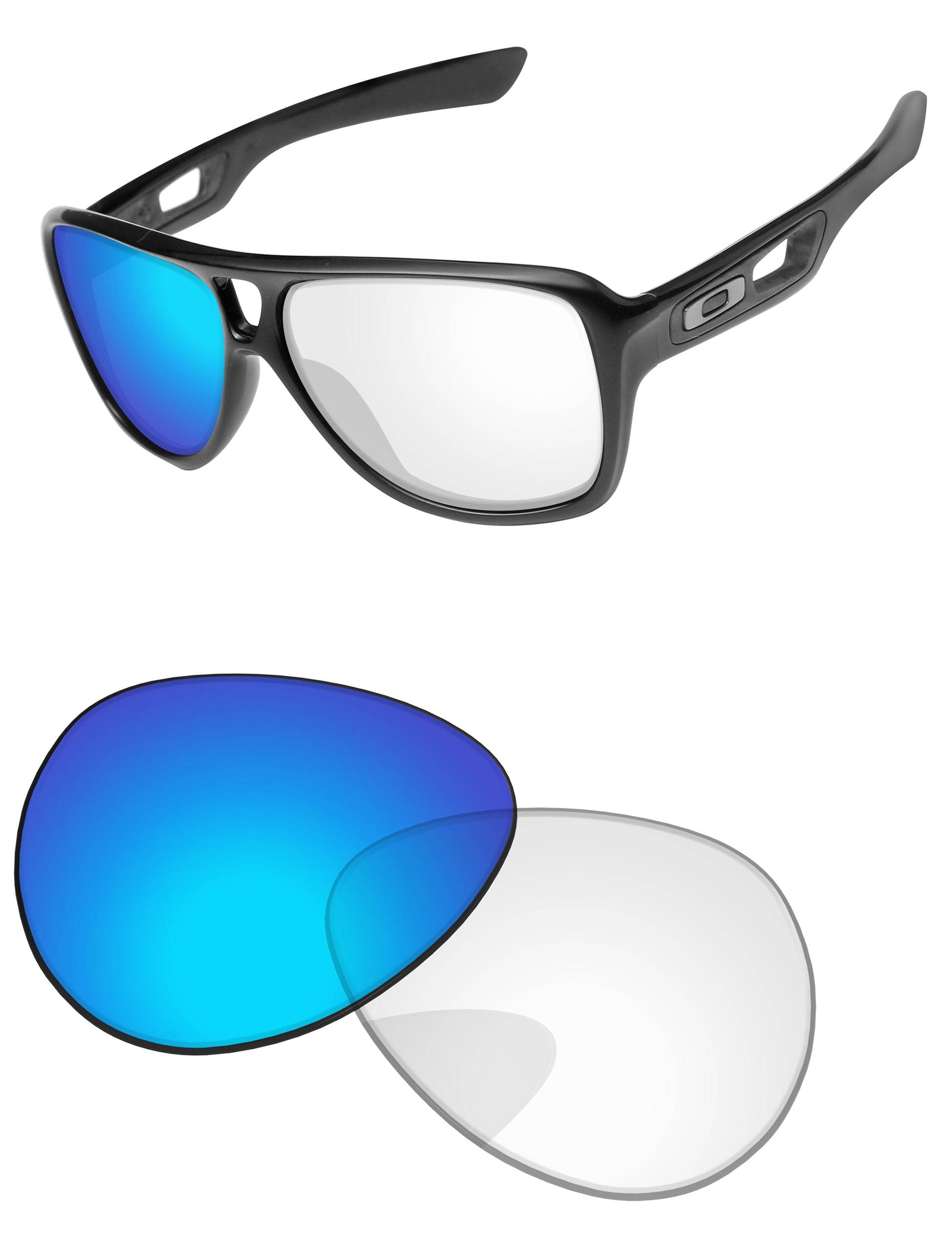 Blue-Shield-Photochromic