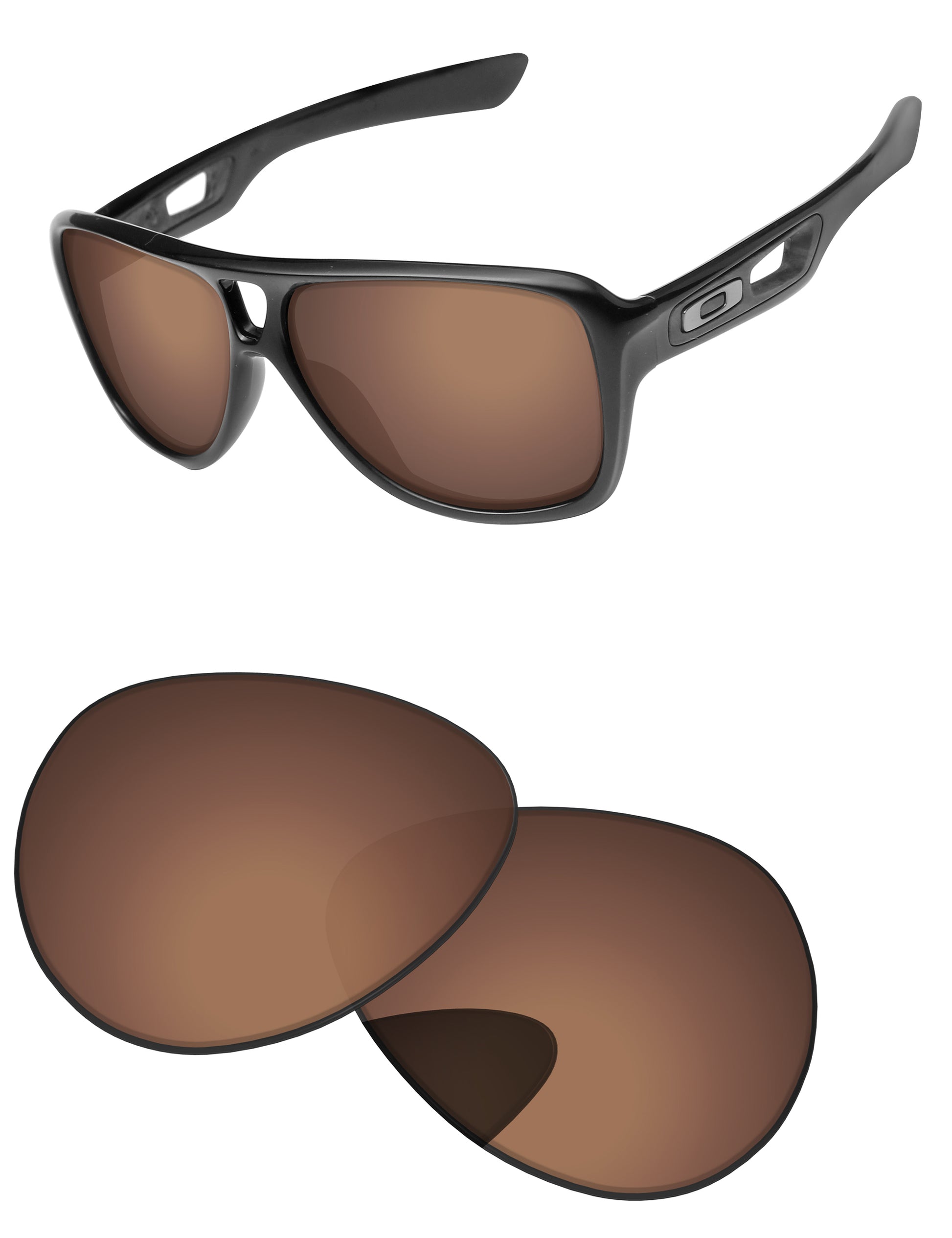Copper-Brown
