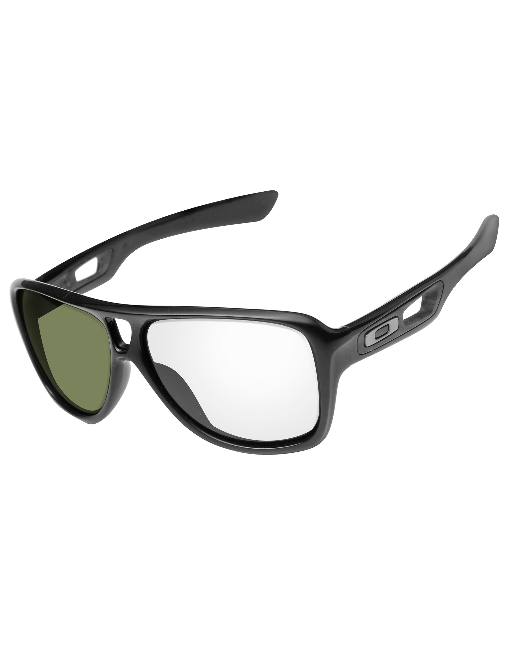Eclipse-Green-Photochromic