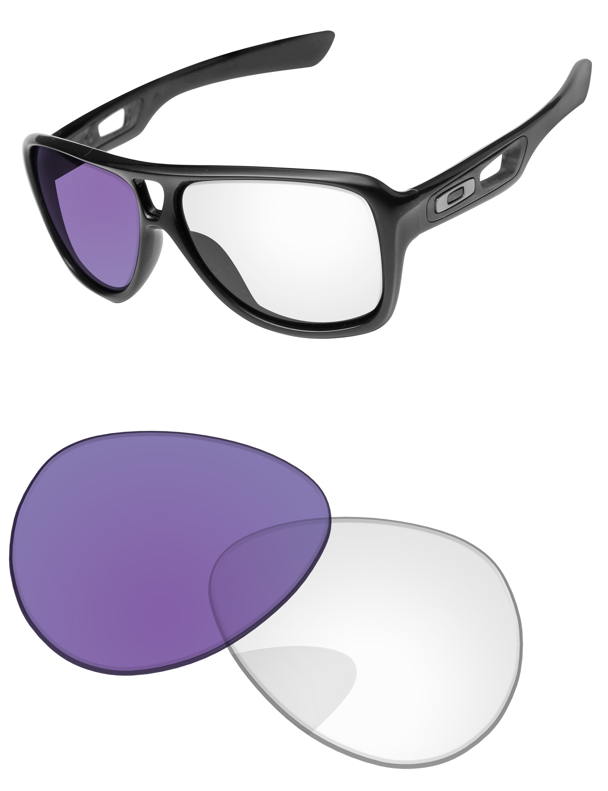 Eclipse-Purple-Photochromic