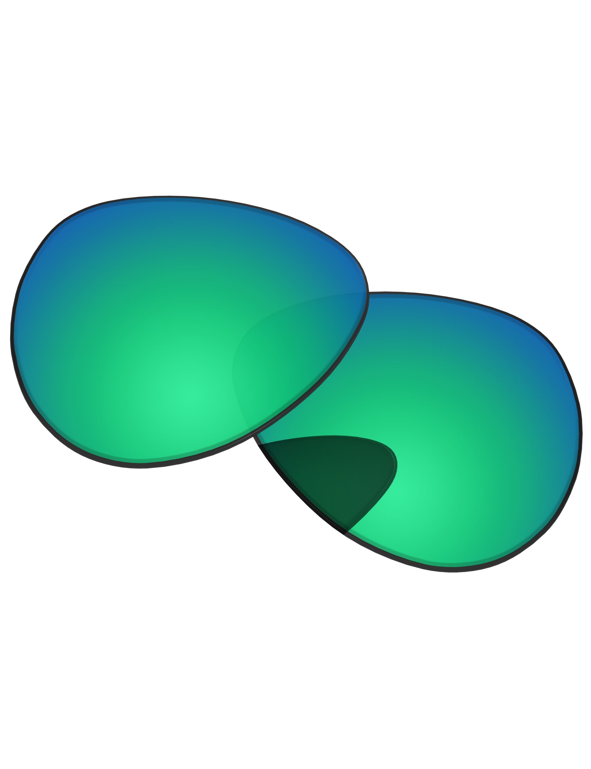 Emerald-Green
