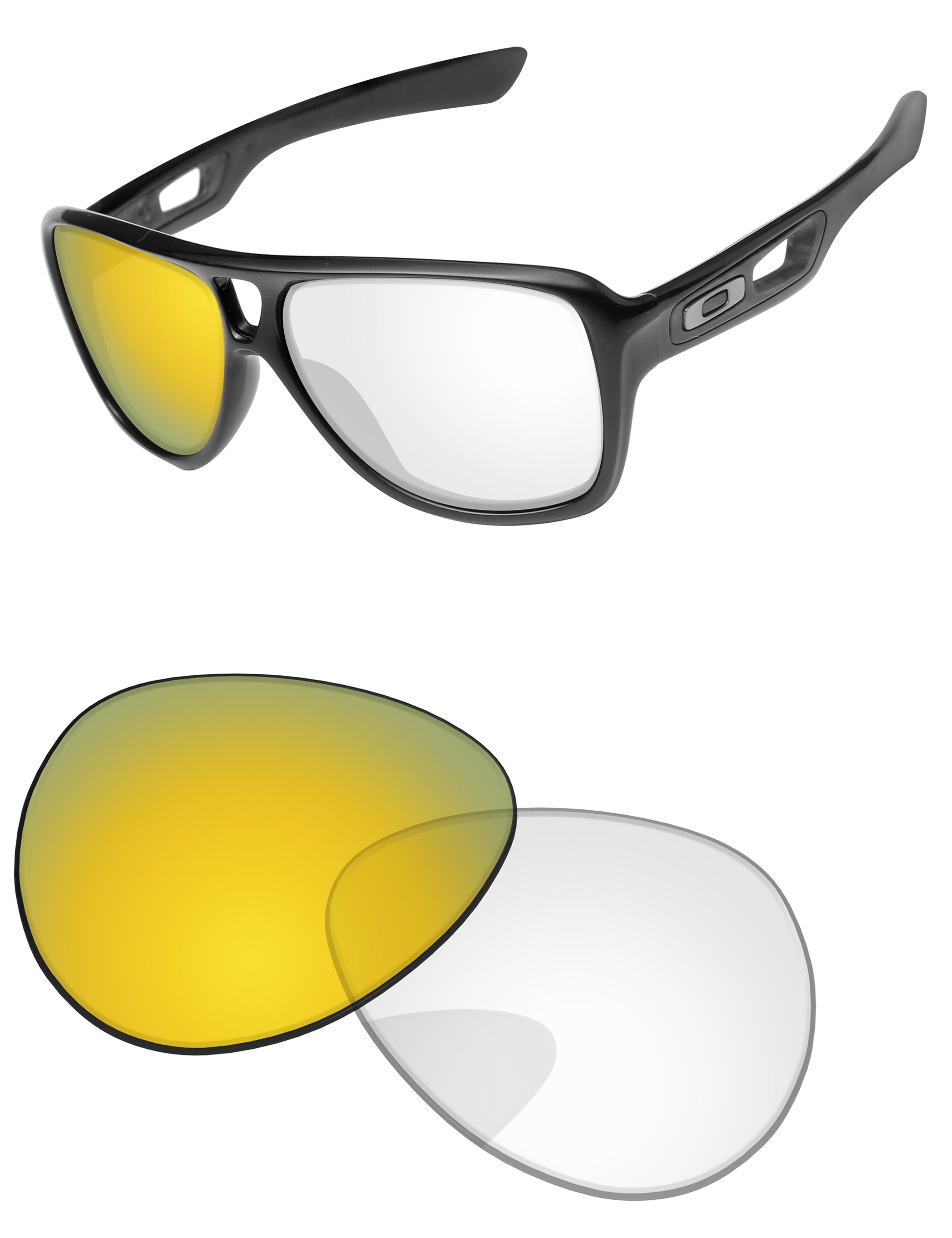 Gold-Shield-Photochromic