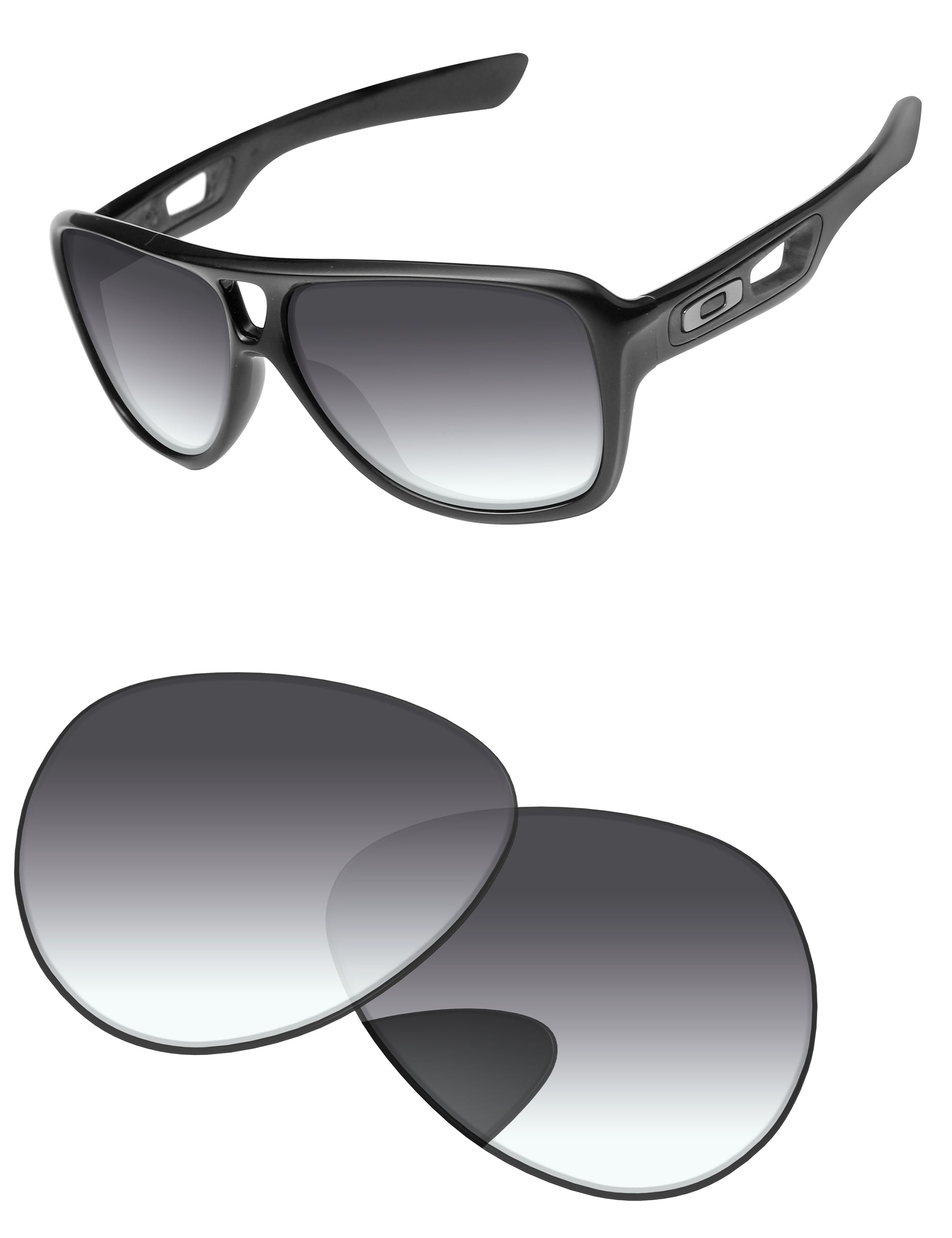 Gray-Gradient