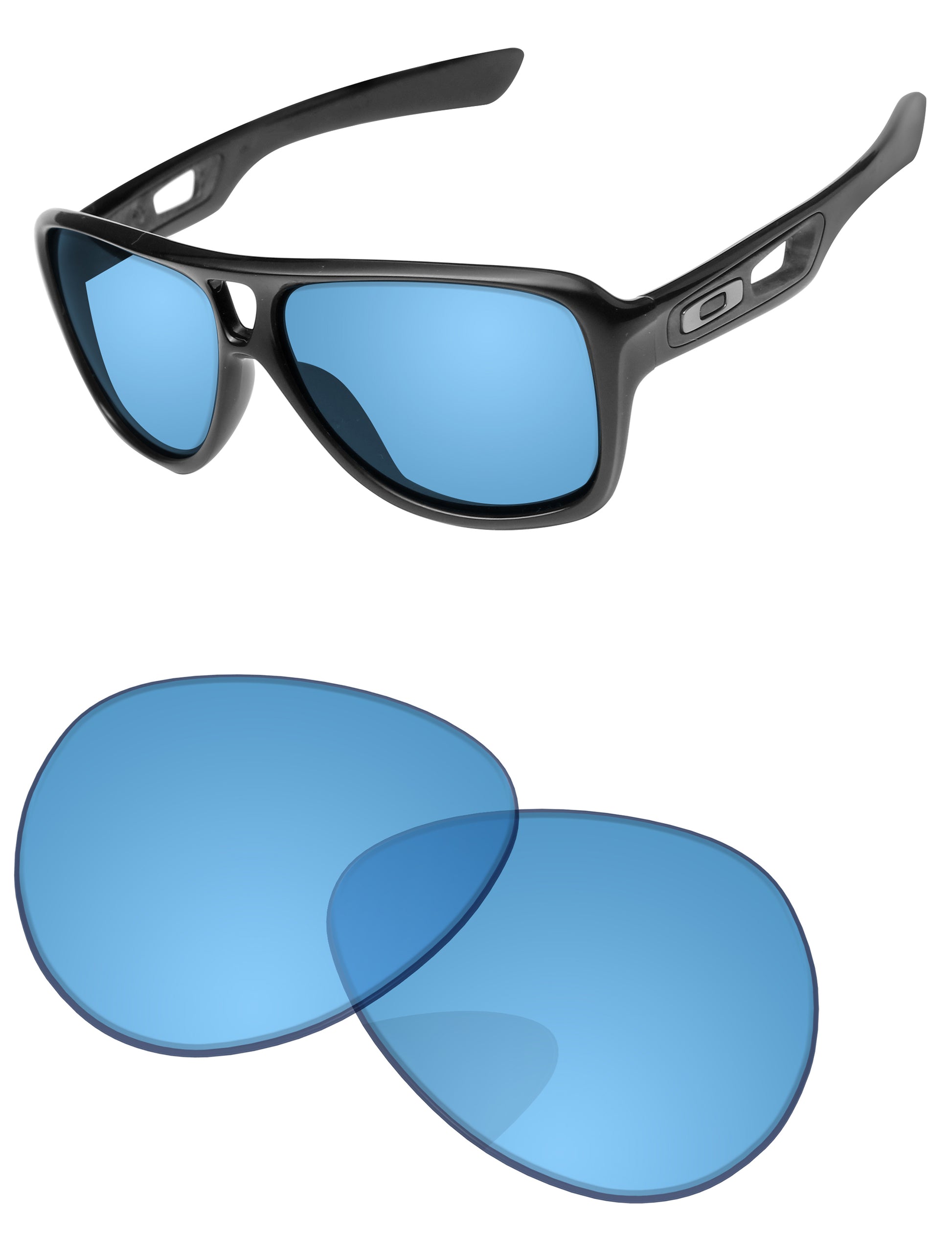 HD-Blue