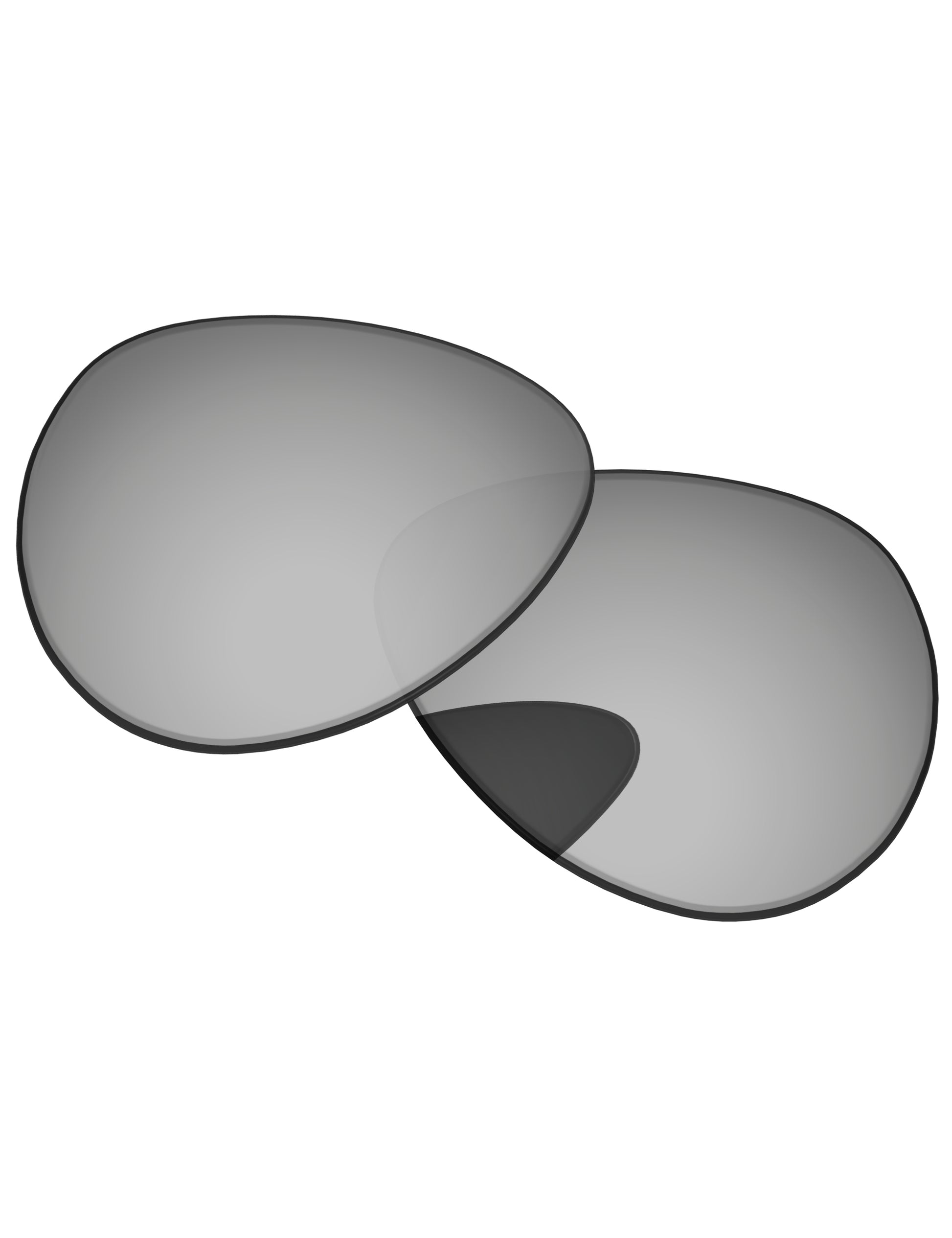 Silver-Chrome