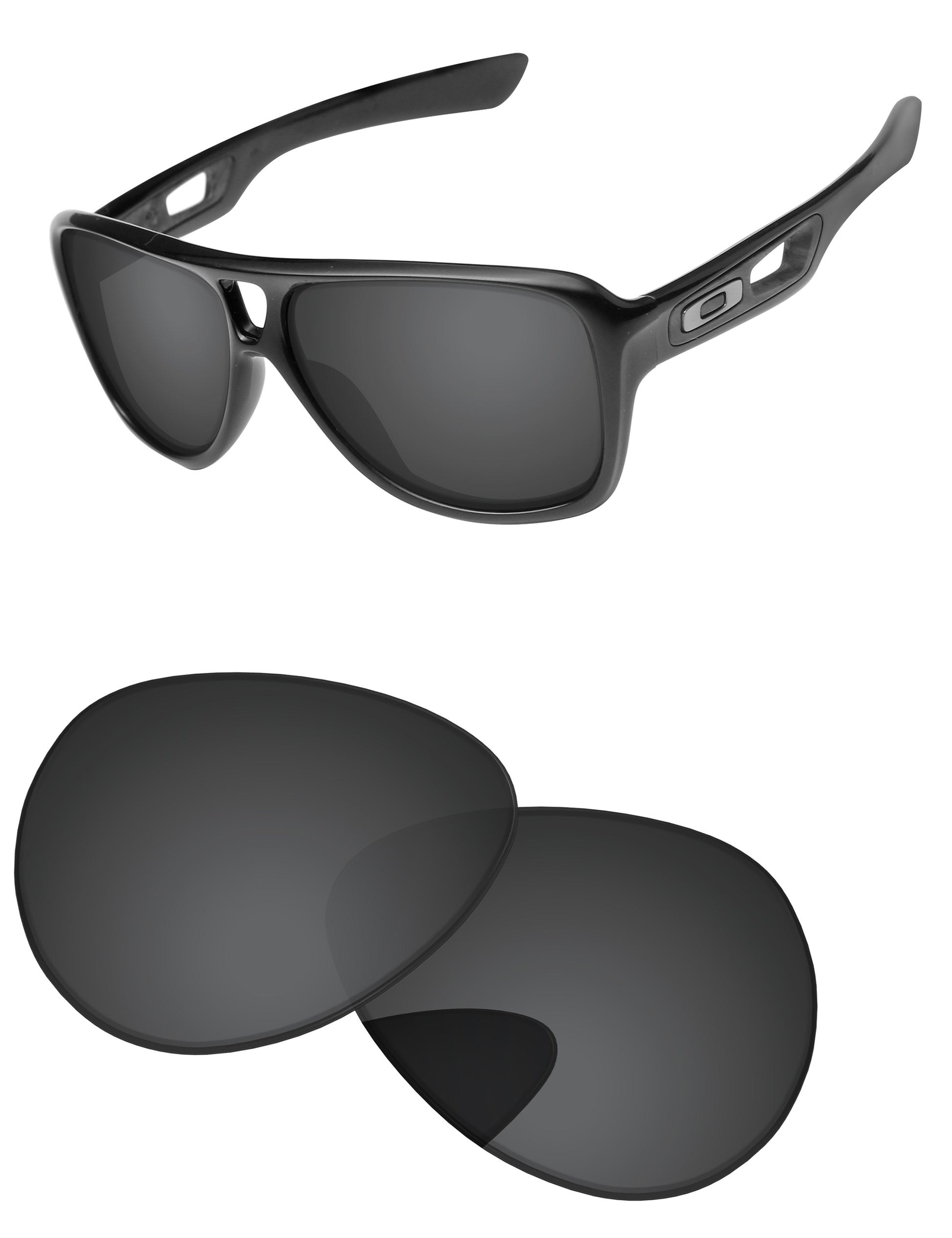 Solid-Black