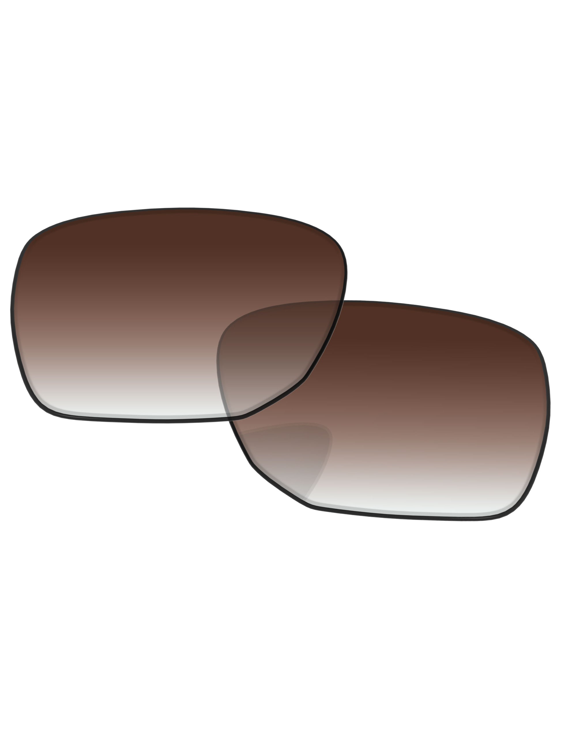 Brown-Gradient