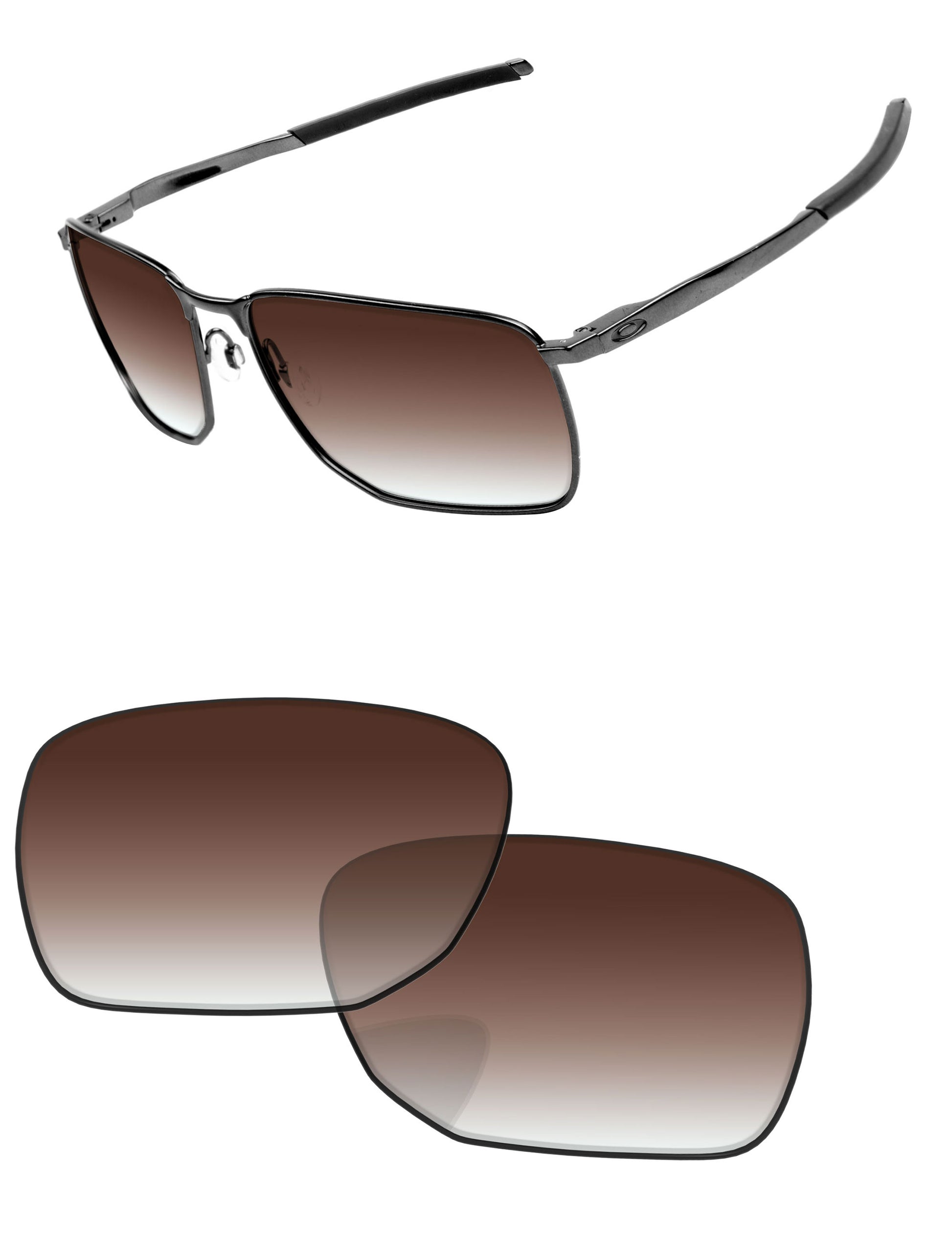Brown-Gradient