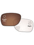 Brown-Photochromic