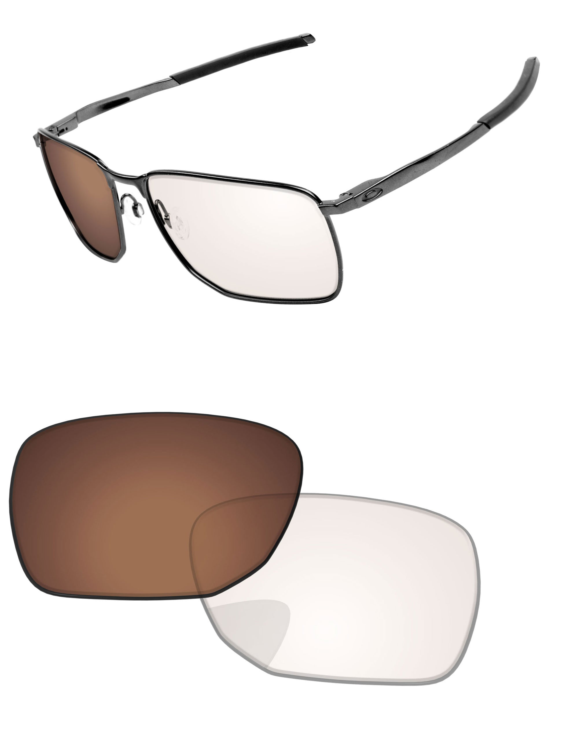 Brown-Photochromic-Blue-Light-Blocking