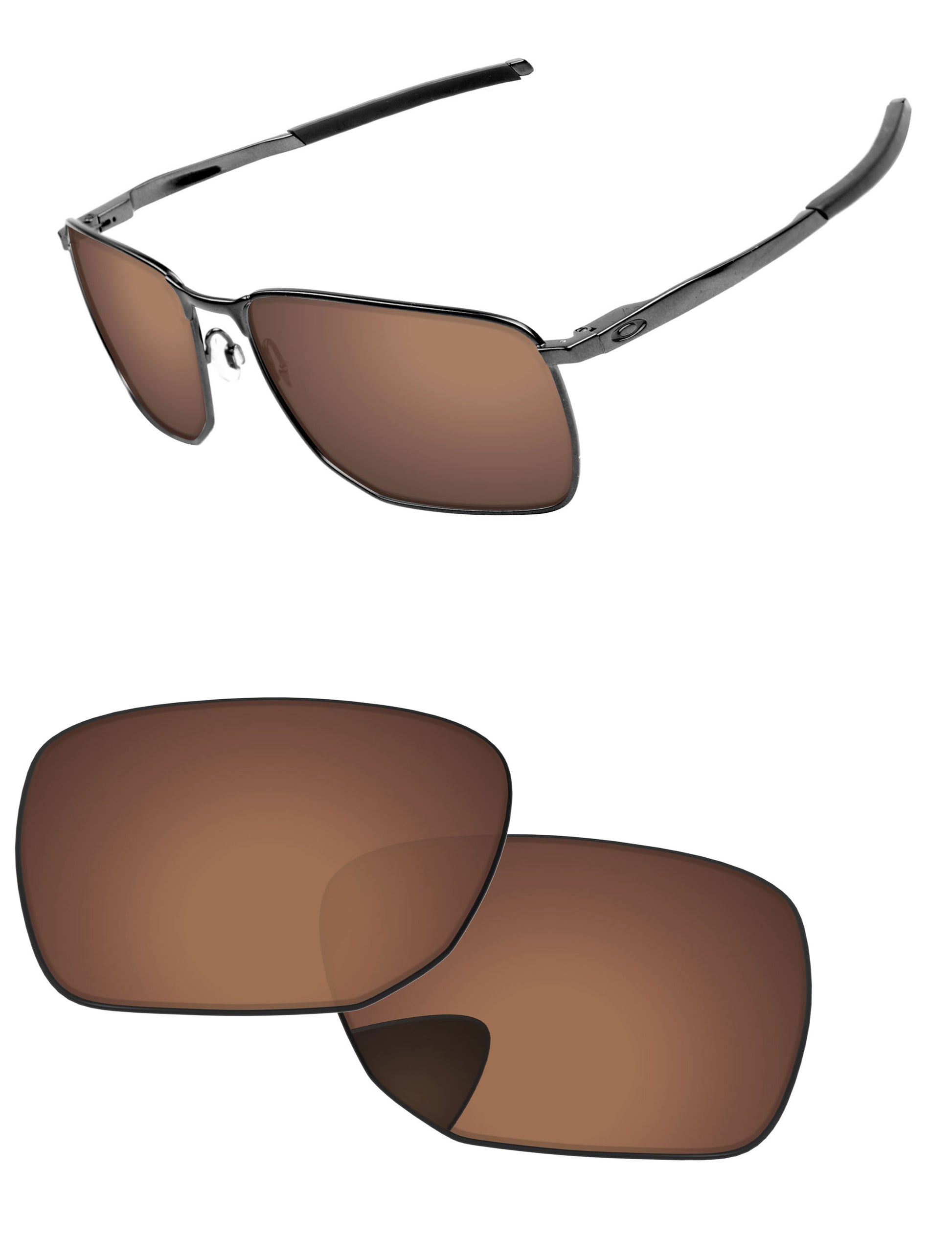Copper-Brown