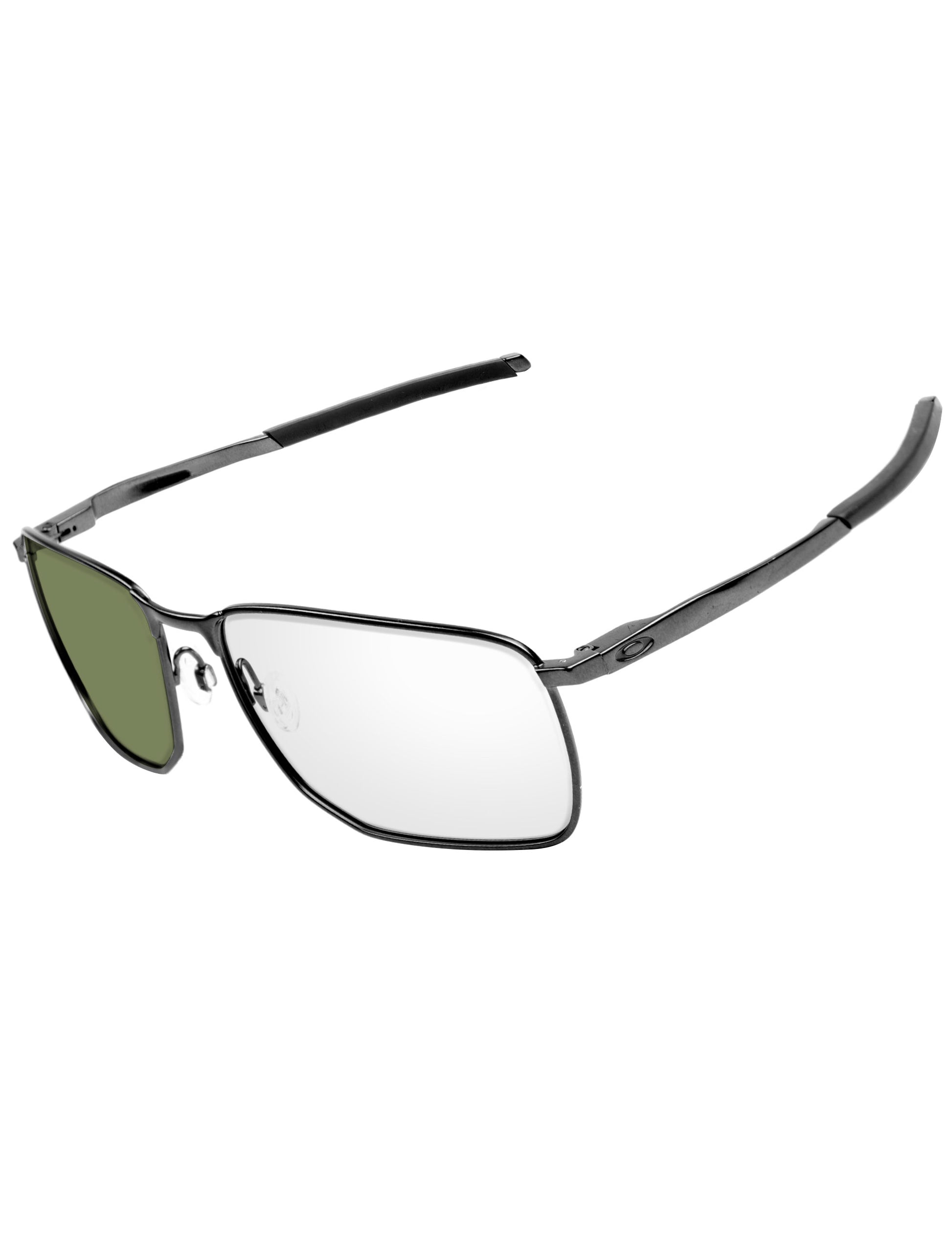 Eclipse-Green-Photochromic