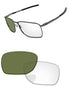 Eclipse-Green-Photochromic