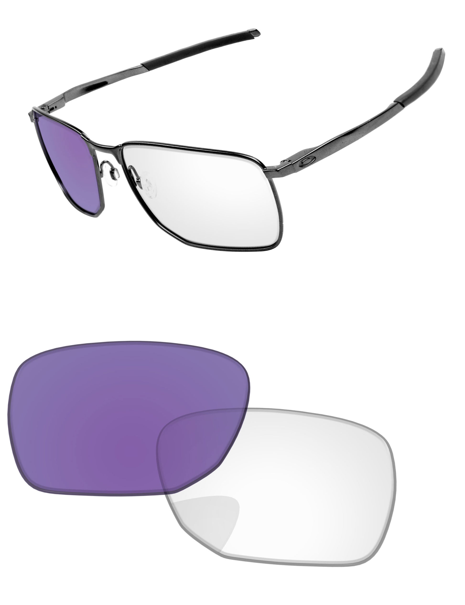 Eclipse-Purple-Photochromic