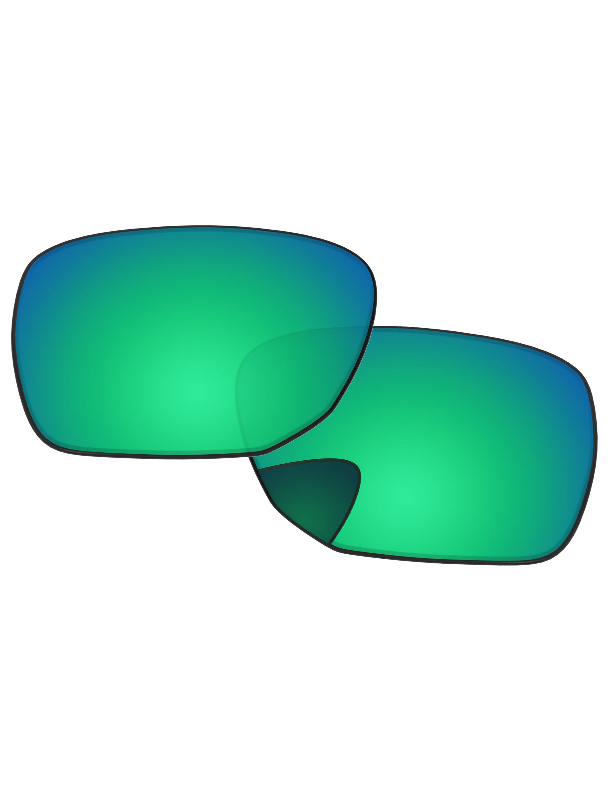 Emerald-Green