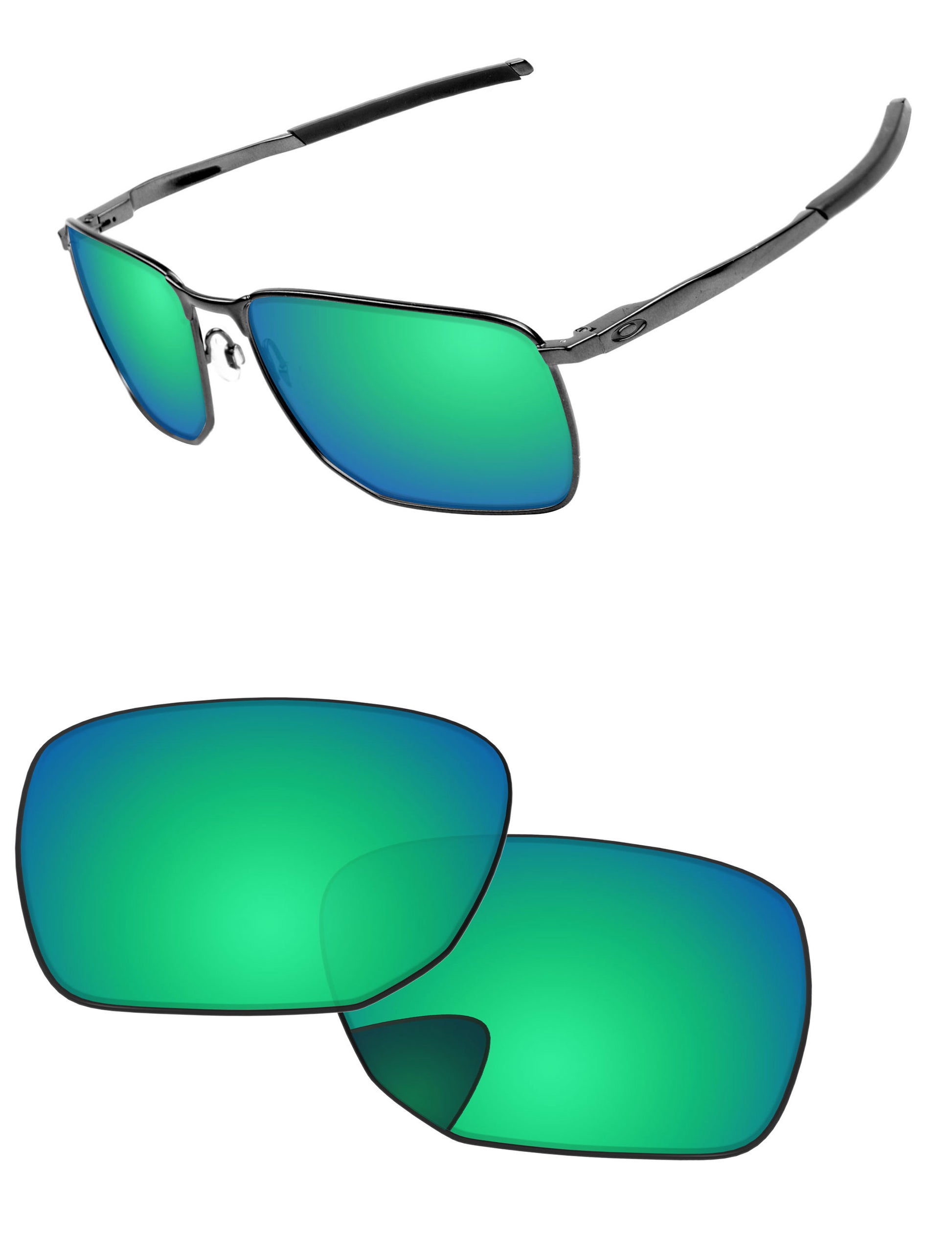 Emerald-Green