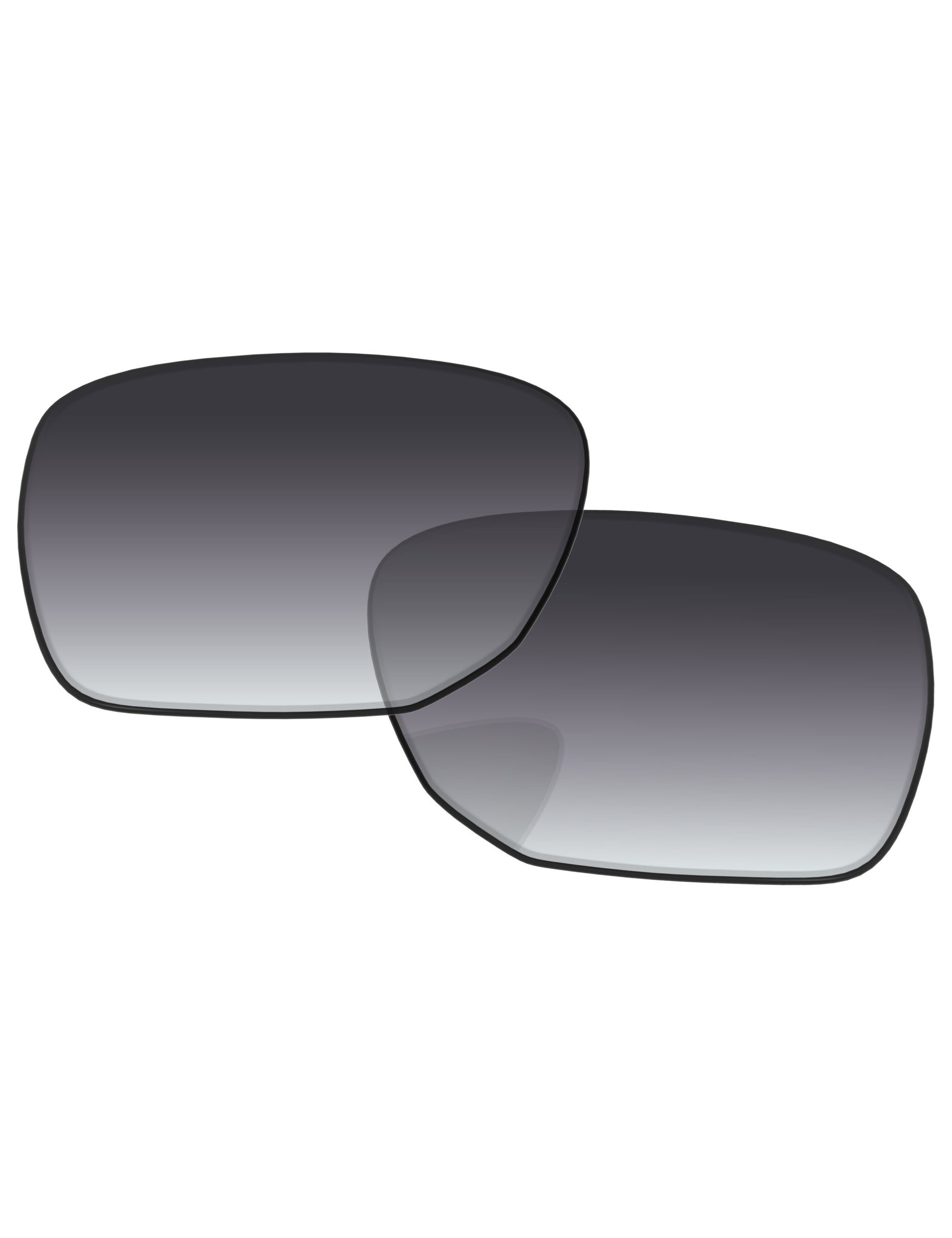 Gray-Gradient
