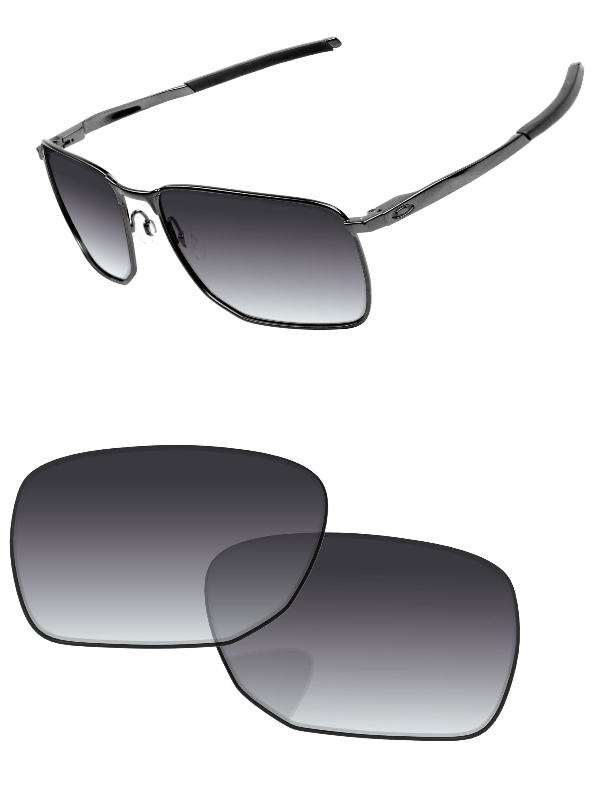 Gray-Gradient