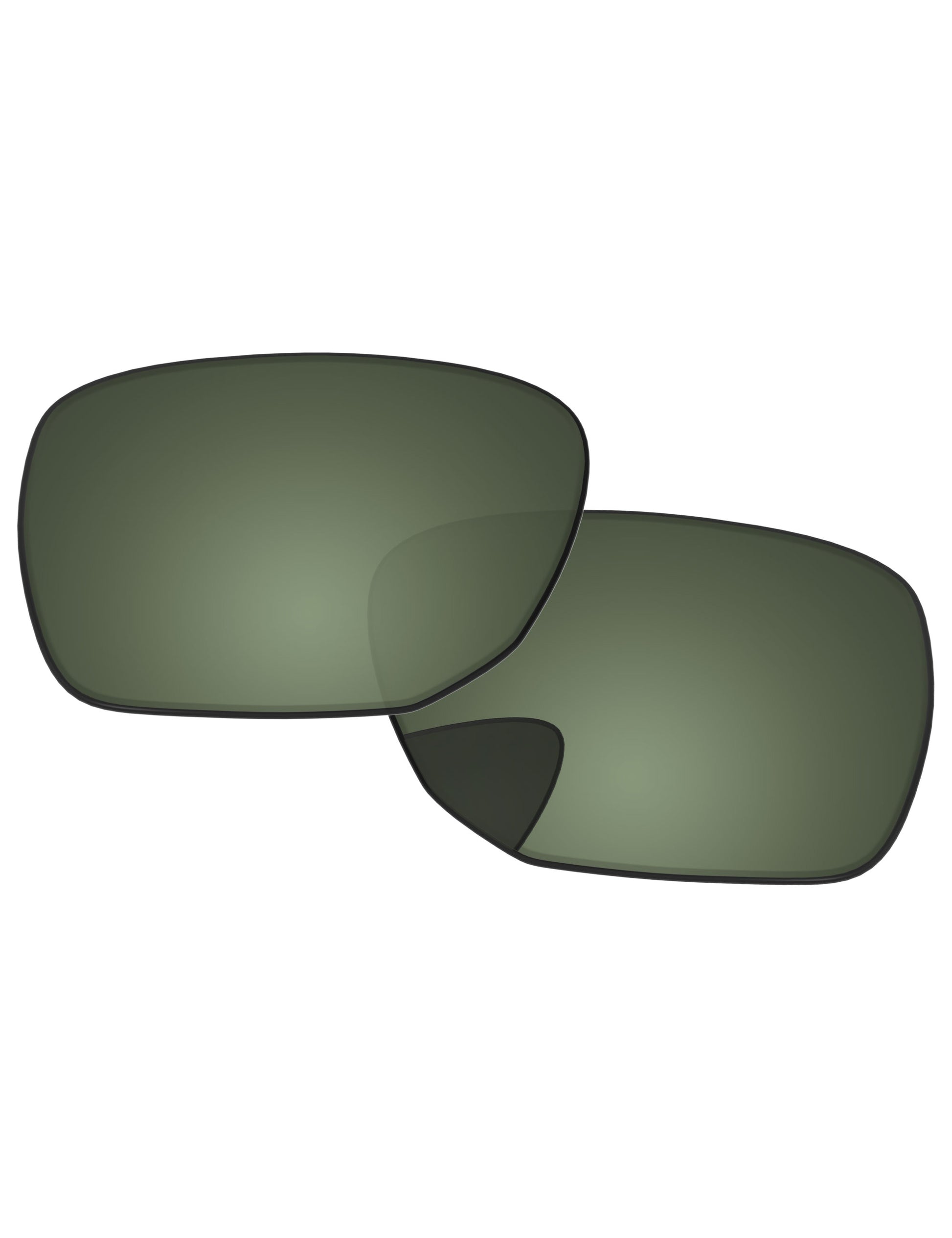 Gray-Green