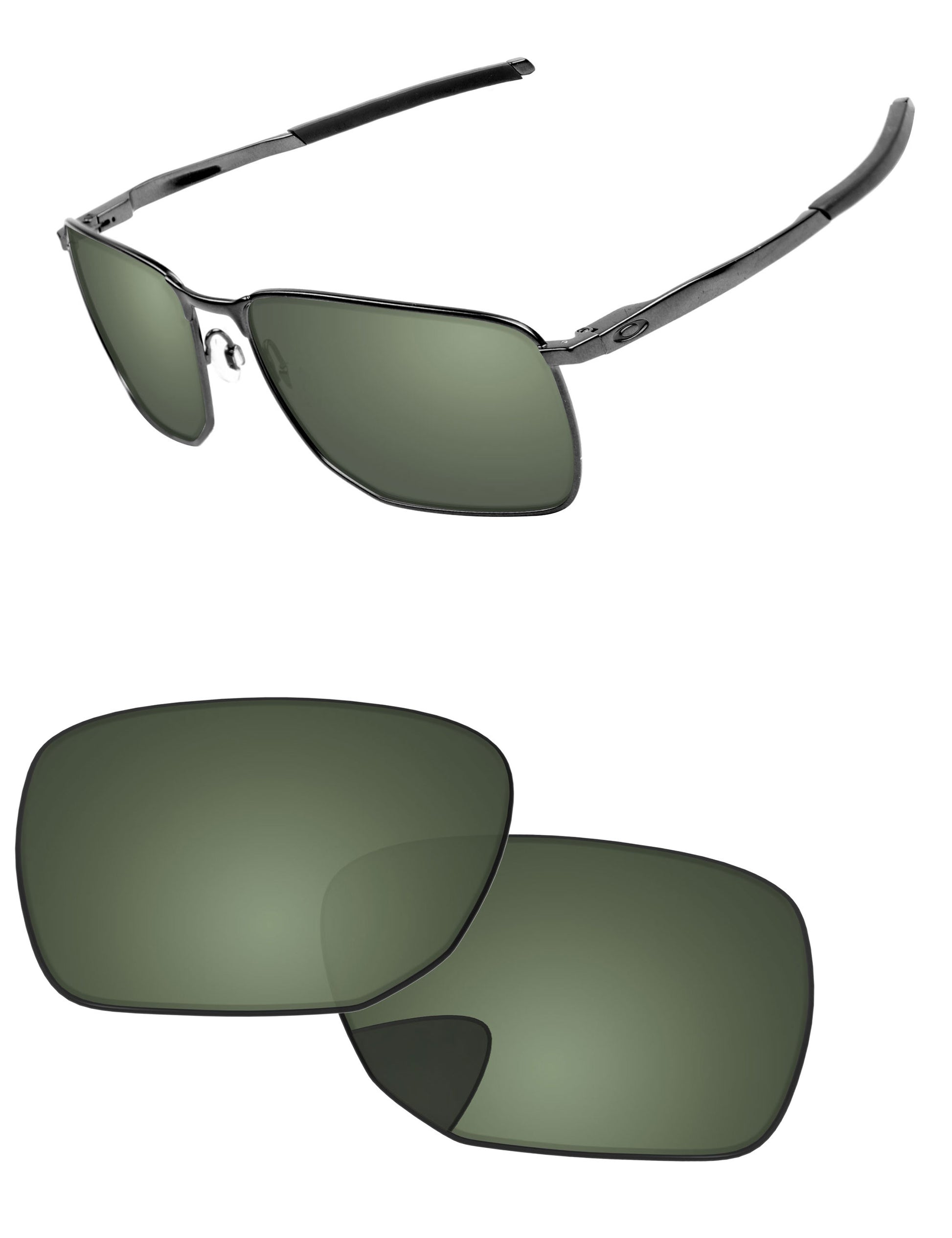 Gray-Green
