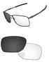Gray-Photochromic