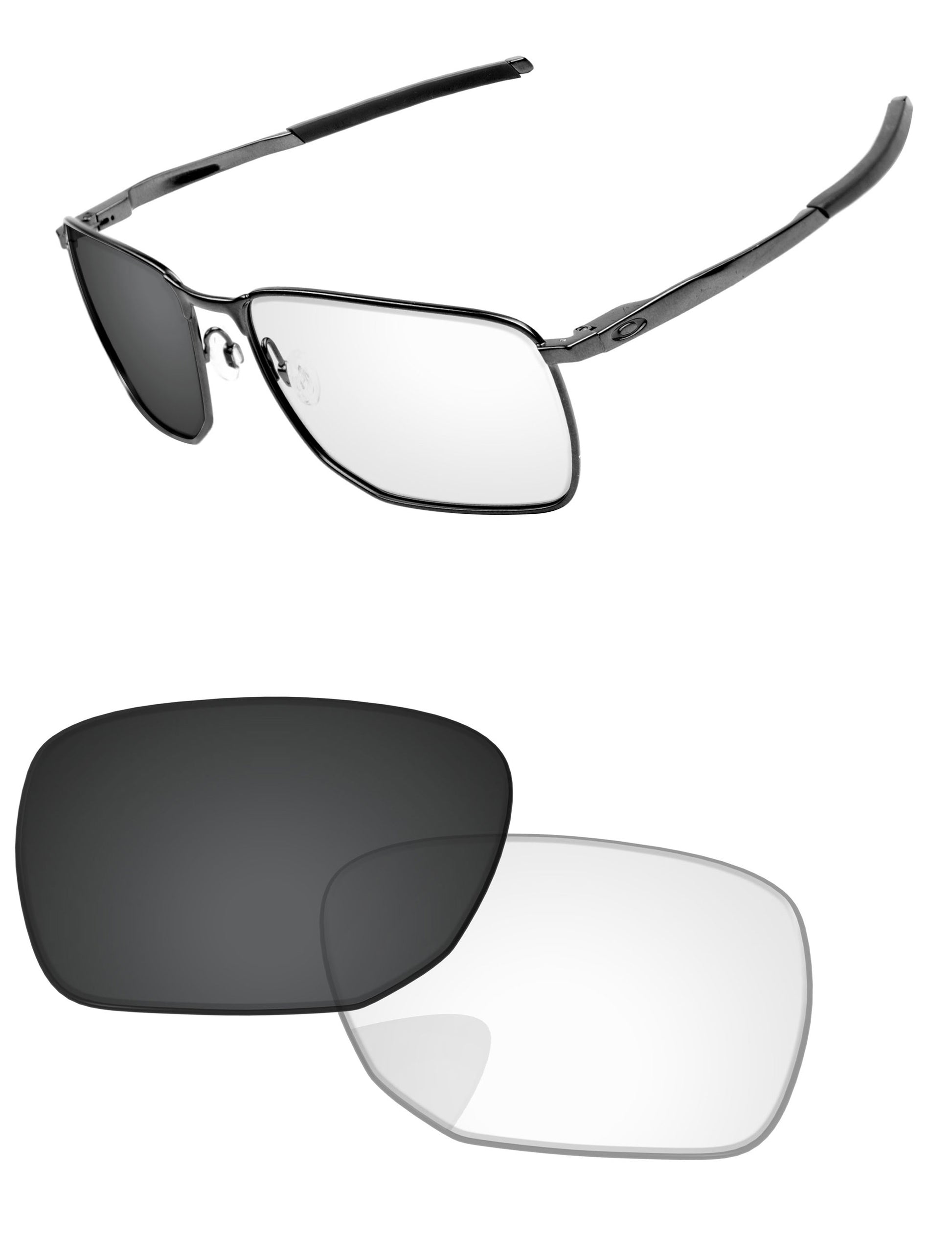 Gray-Photochromic
