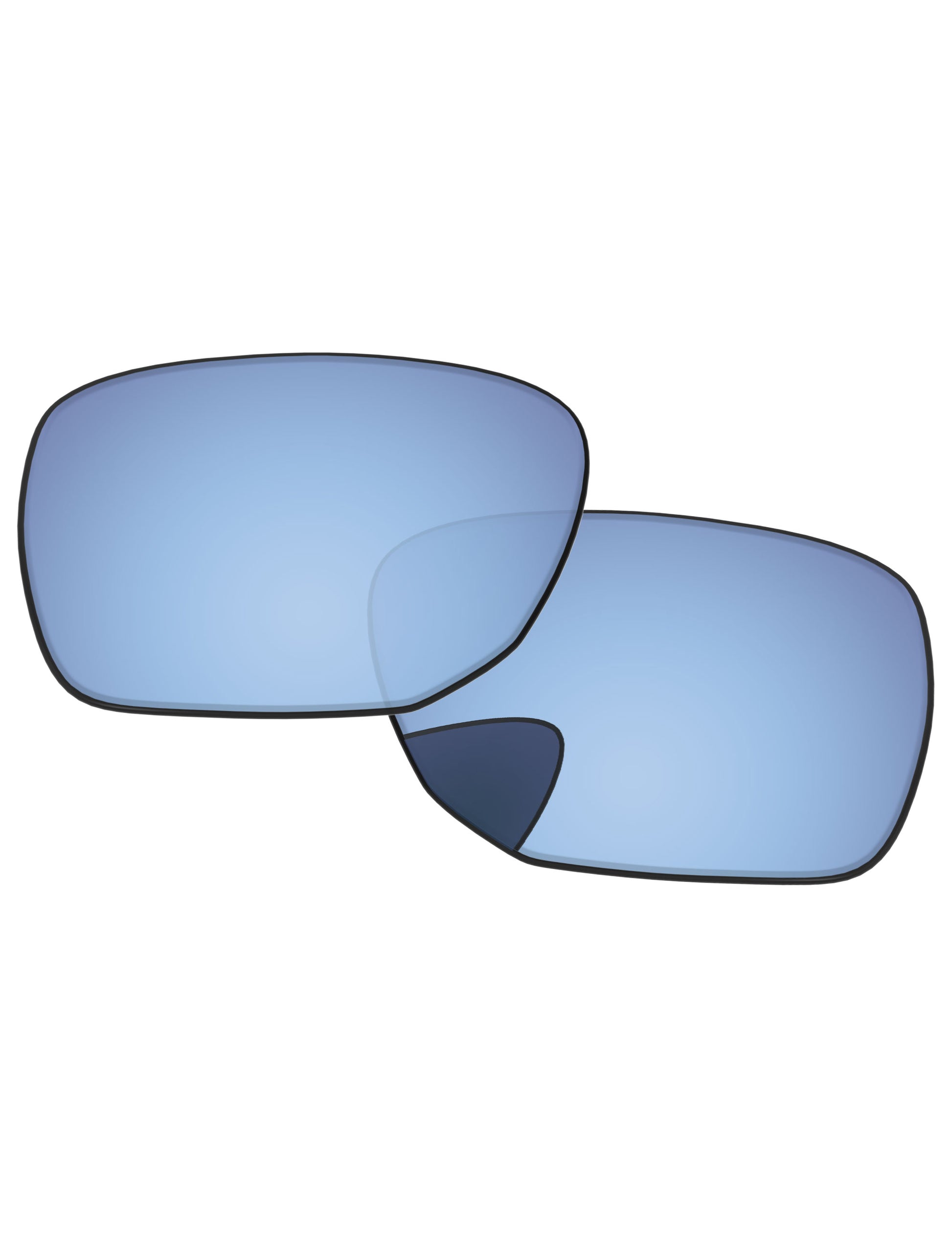 Ice-Blue