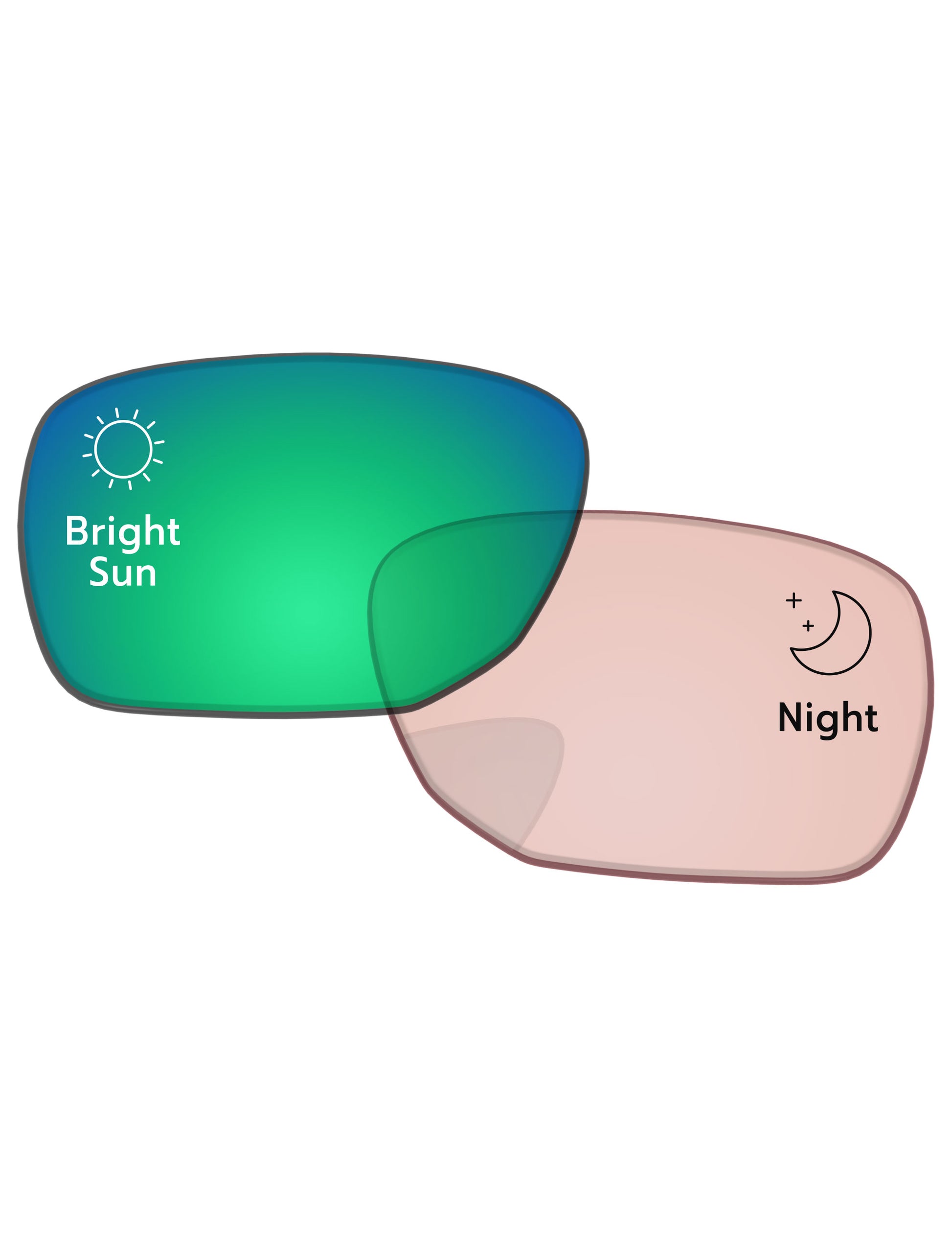 Performance-Tint-Green-Shield-Photochromic