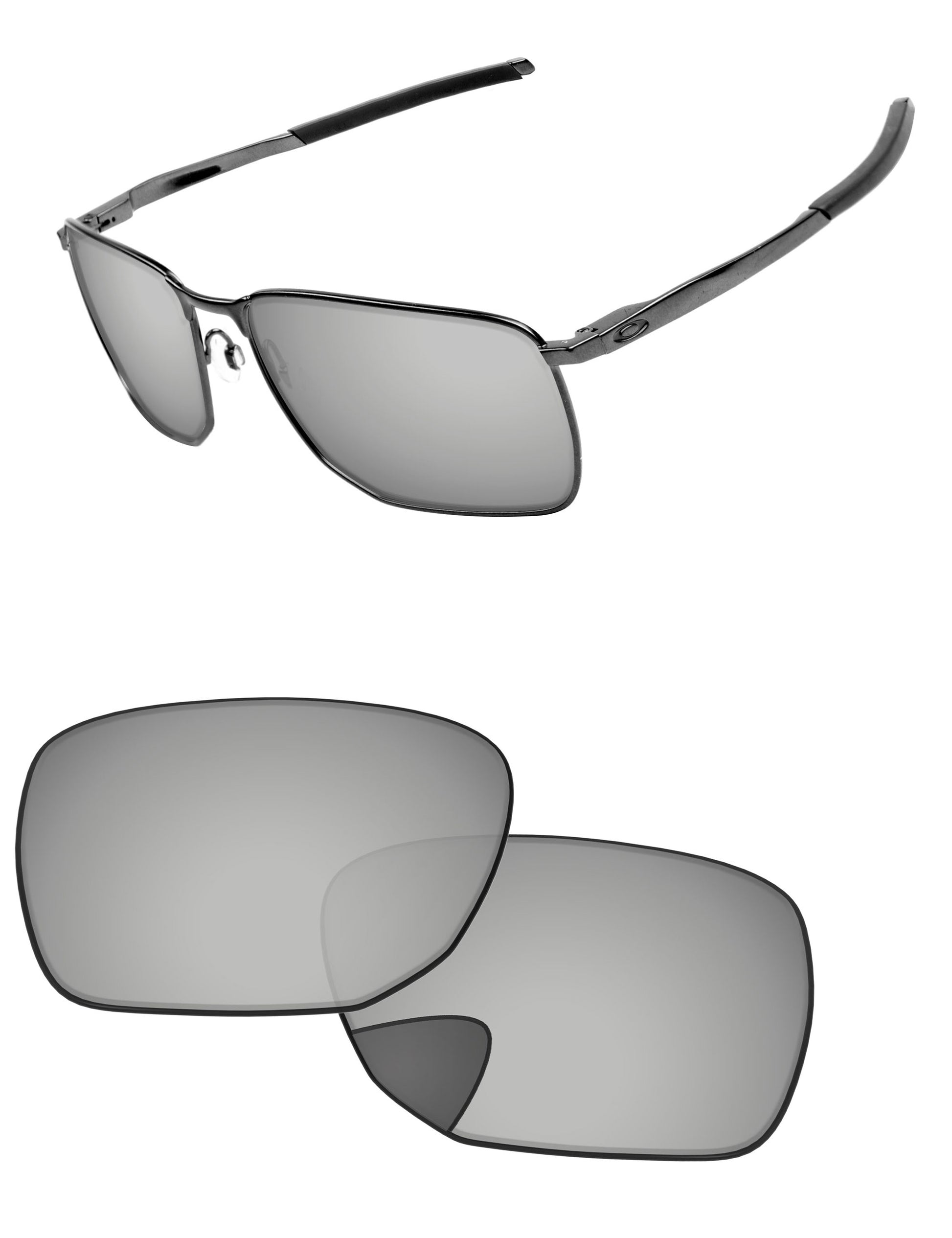 Silver-Chrome