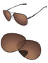 Copper-Brown