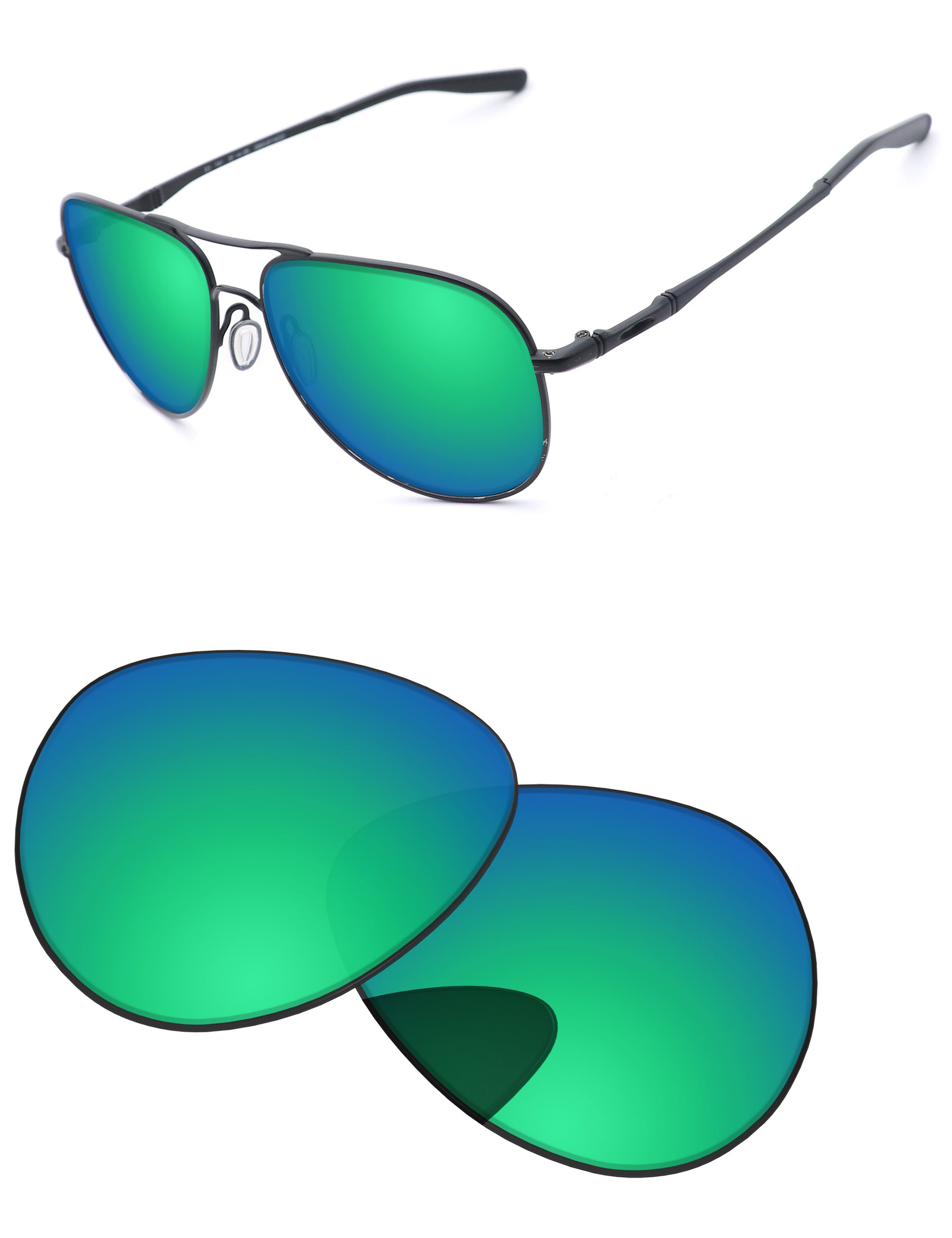 Emerald-Green