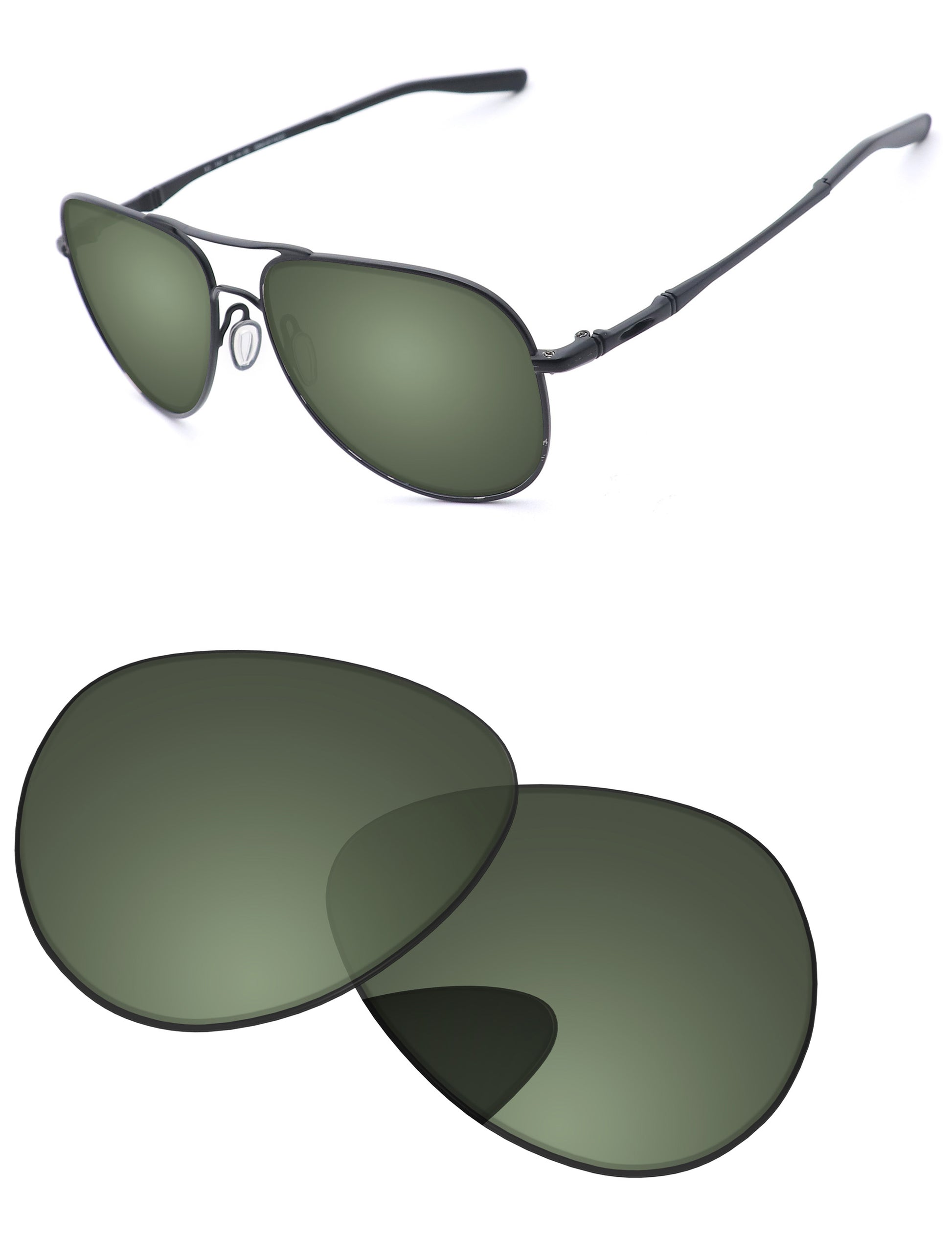 Gray-Green