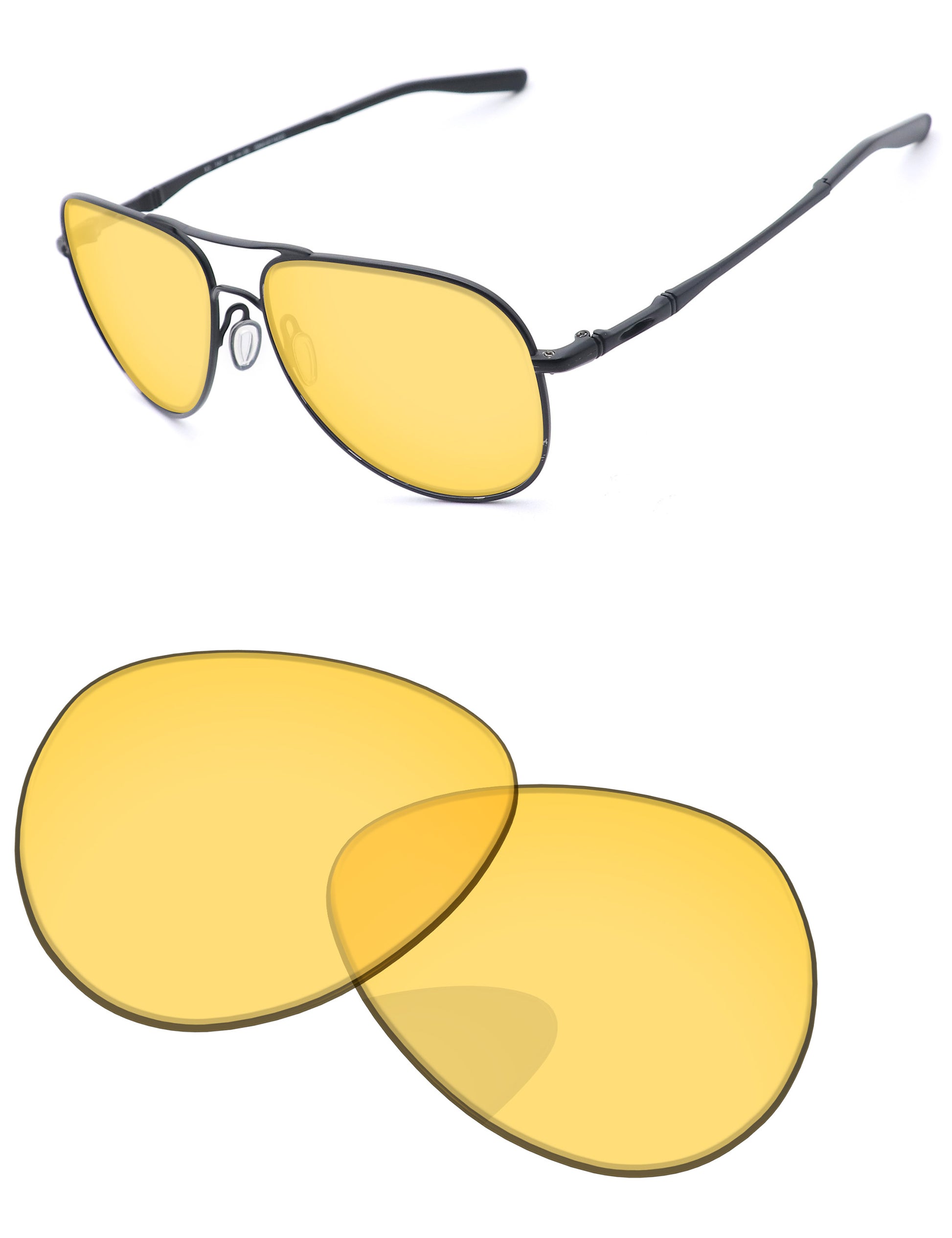 HD-Yellow