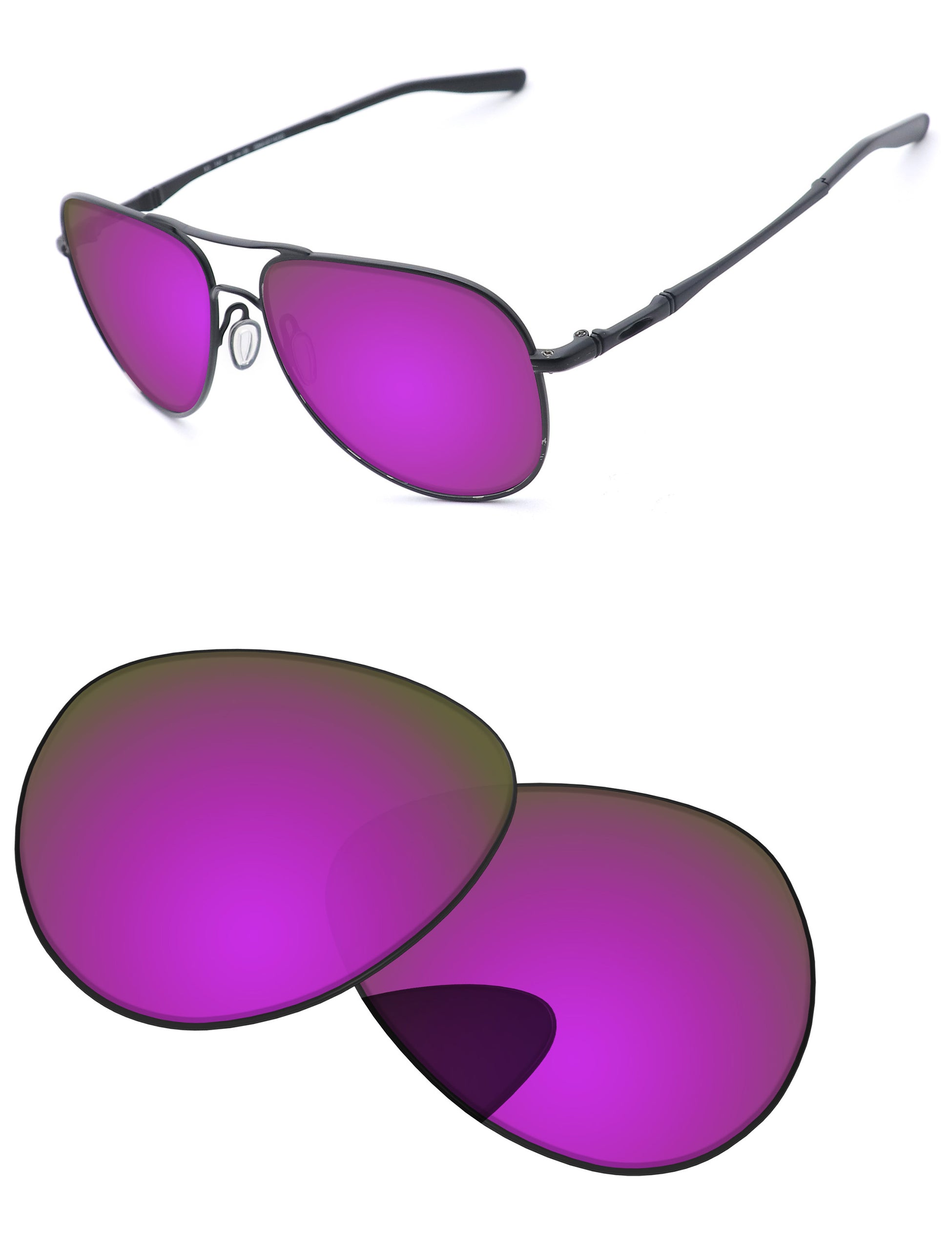 Plasma-Purple