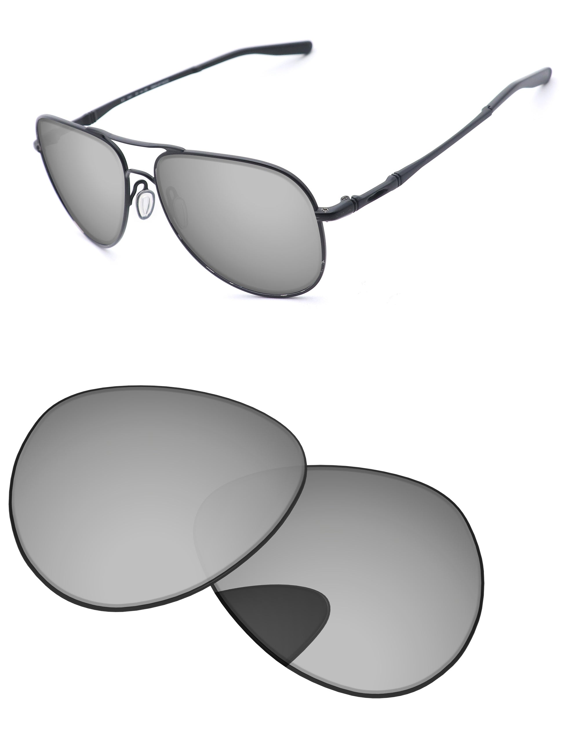 Silver-Chrome