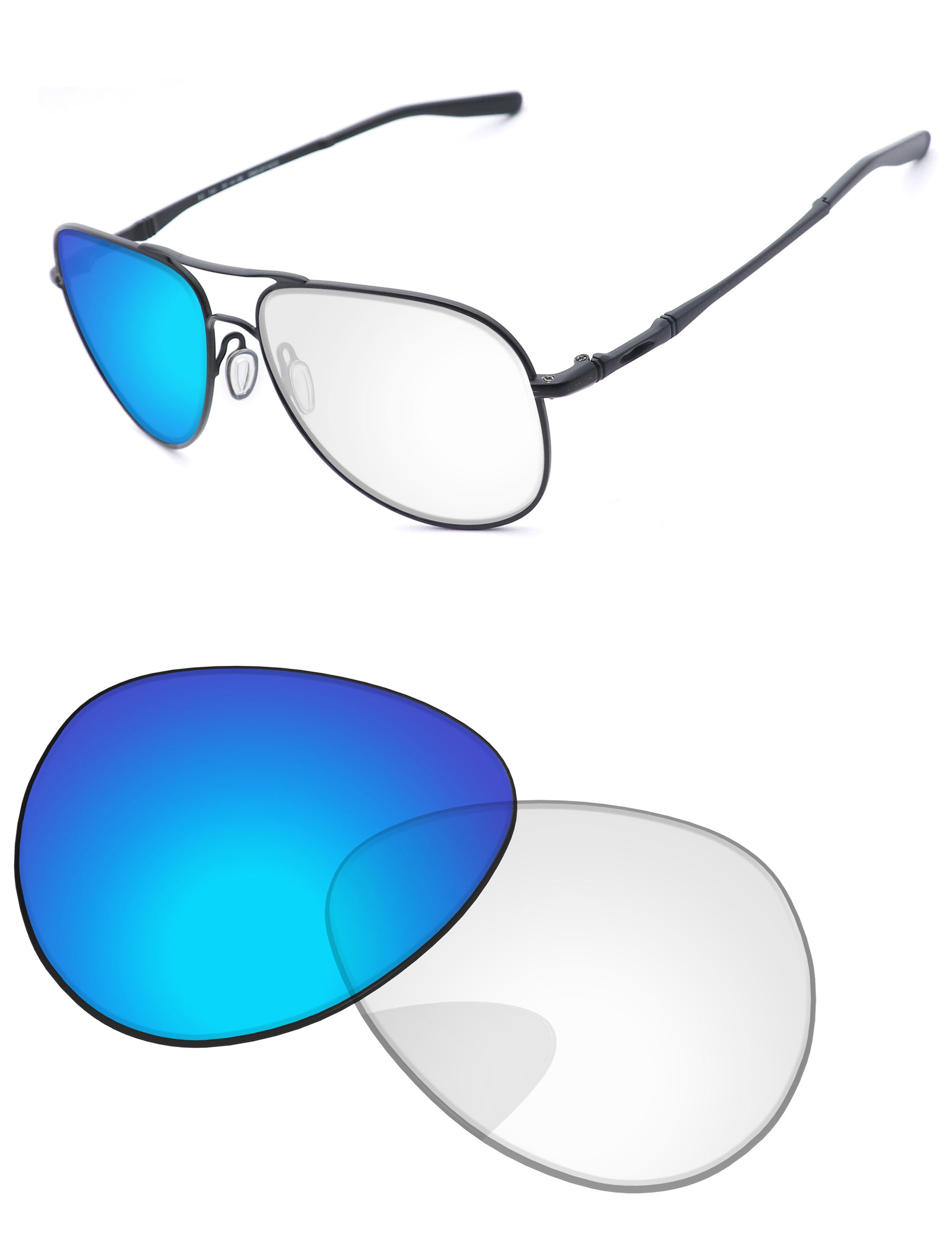 Blue-Shield-Photochromic