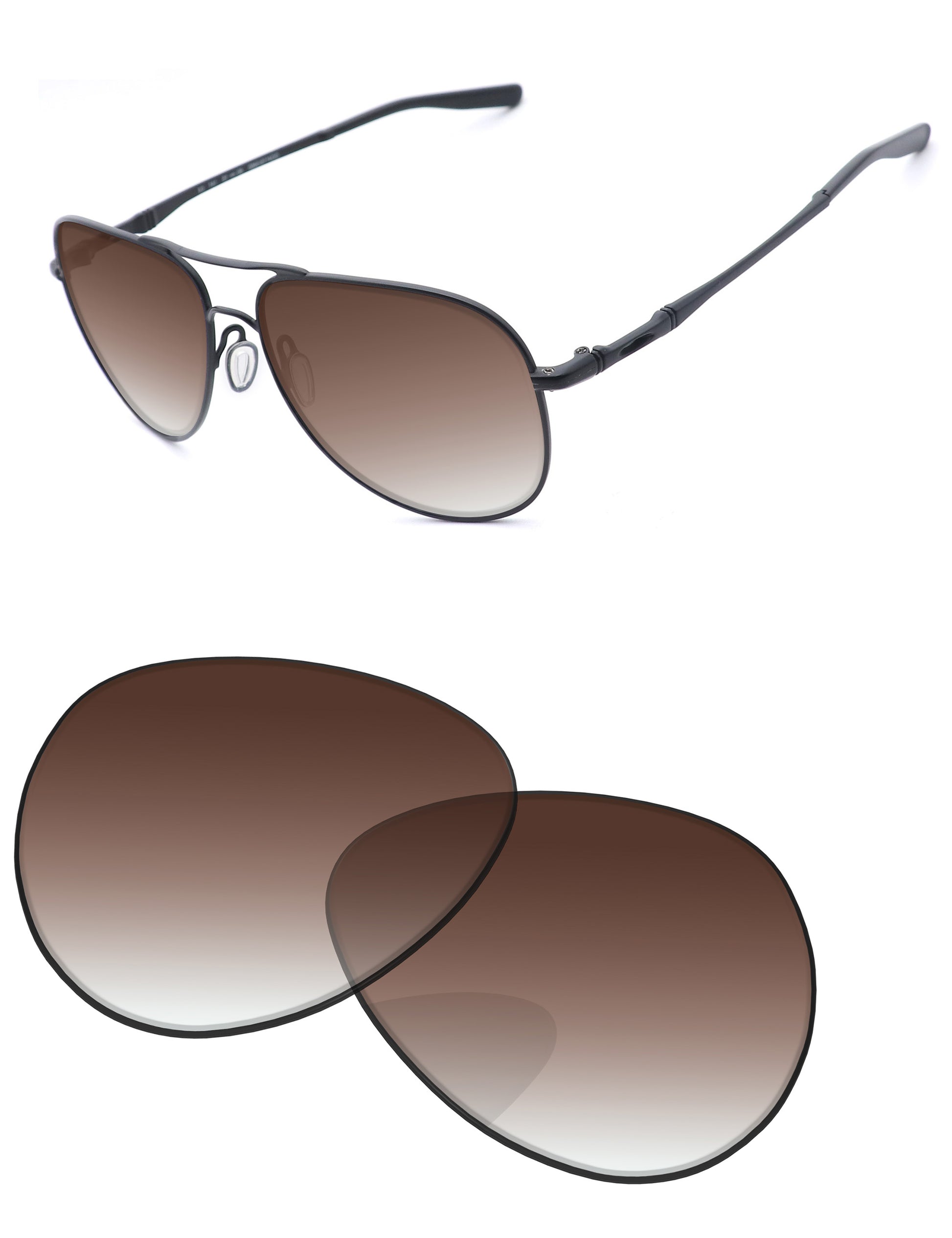 Brown-Gradient