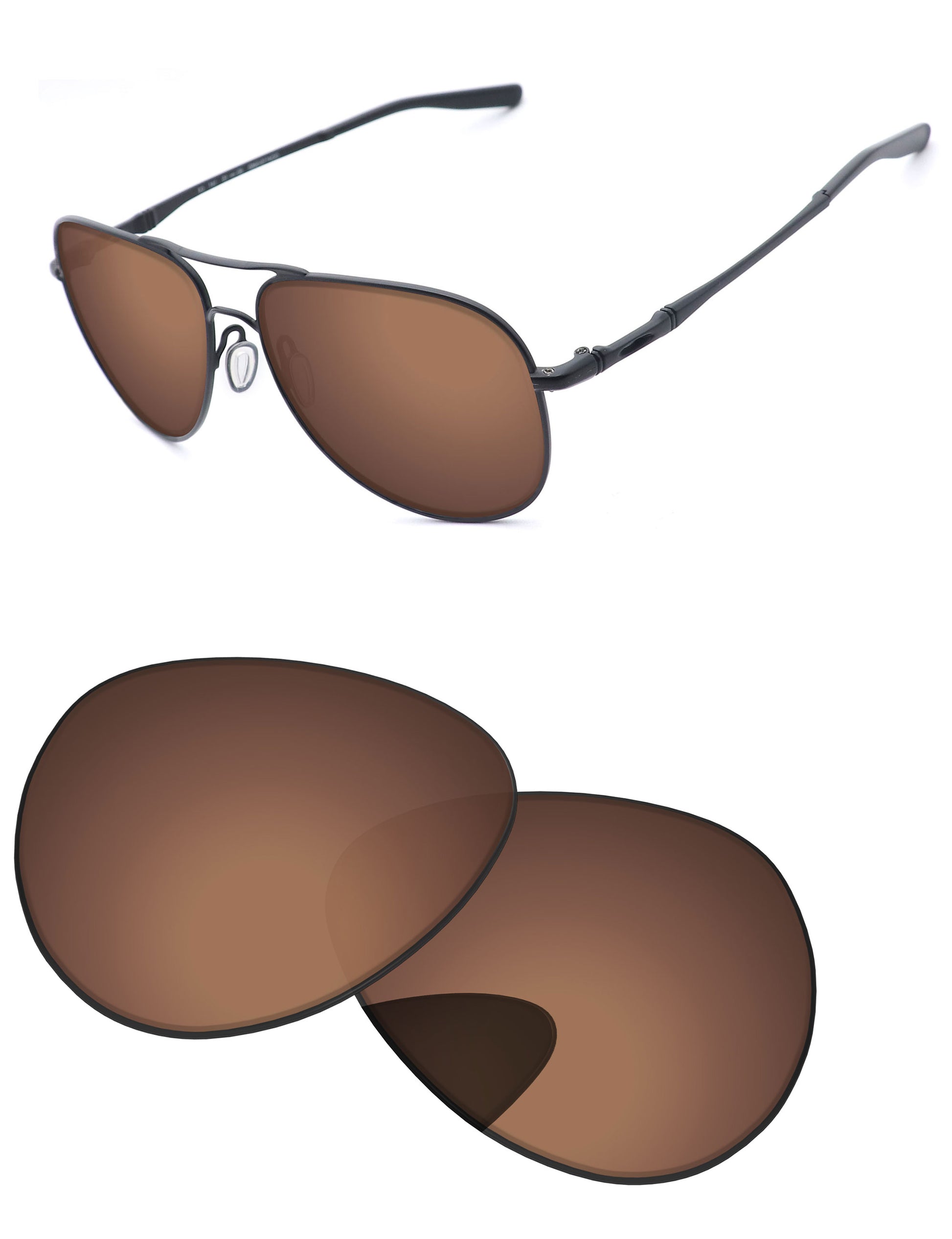 Copper-Brown