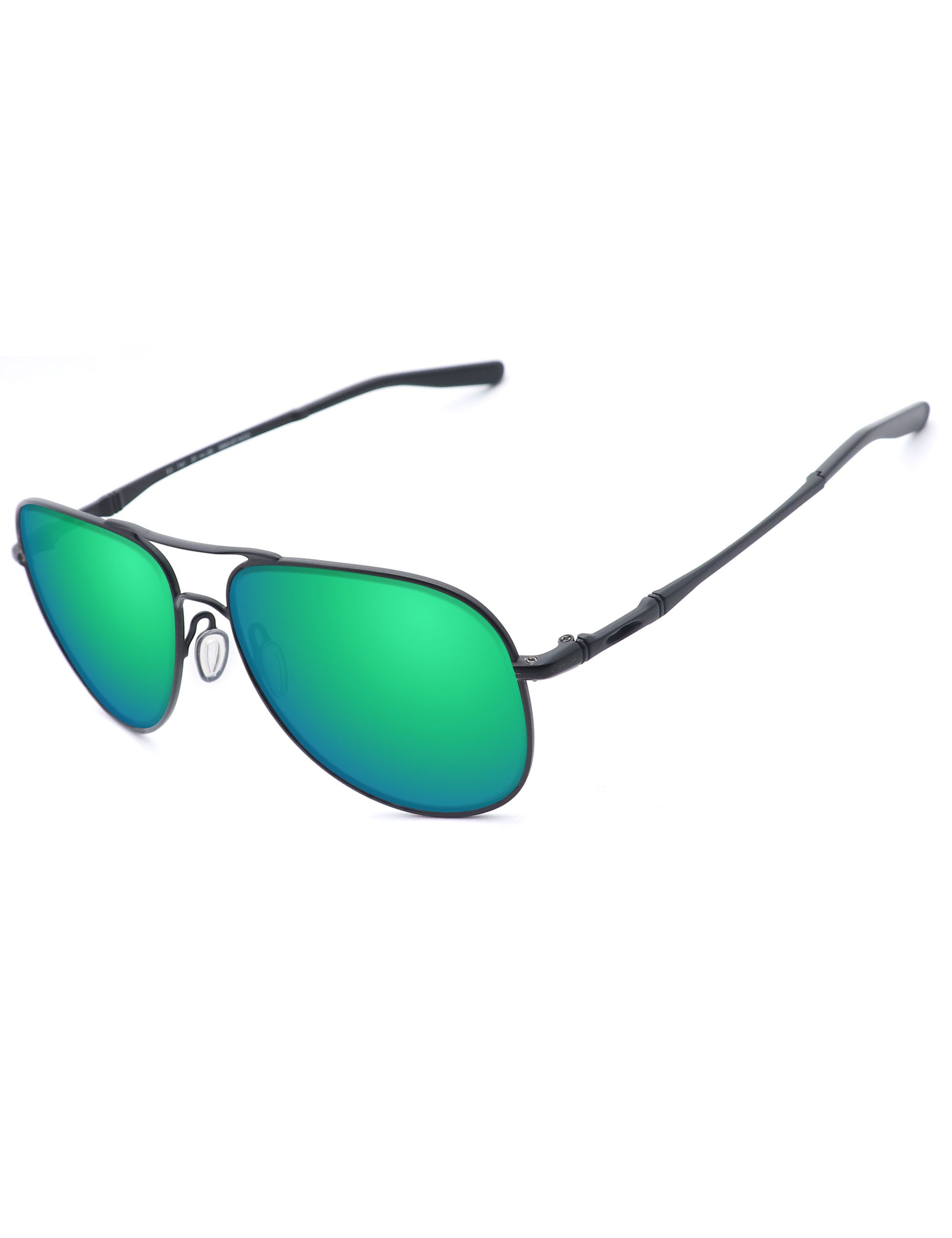Emerald-Green