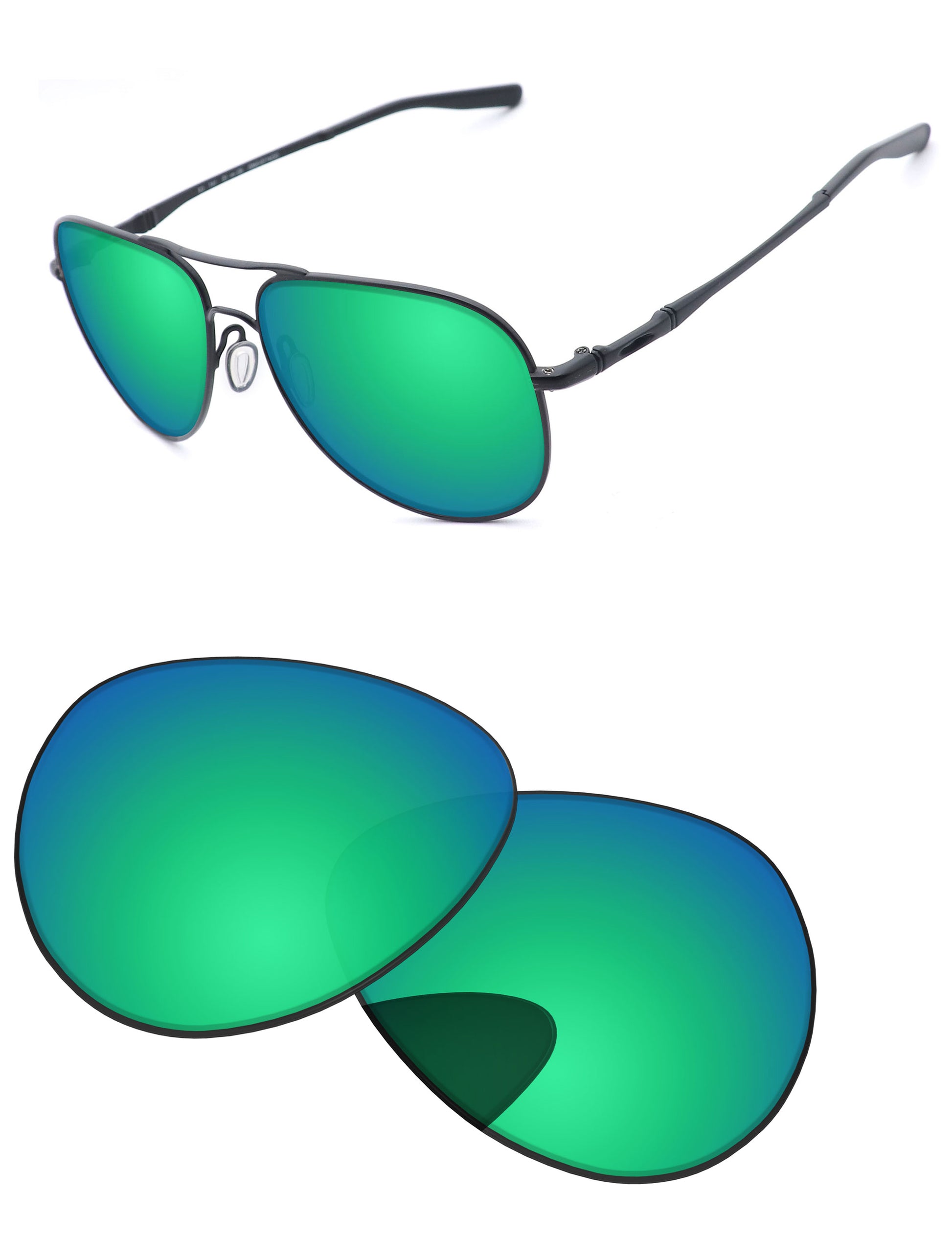 Emerald-Green