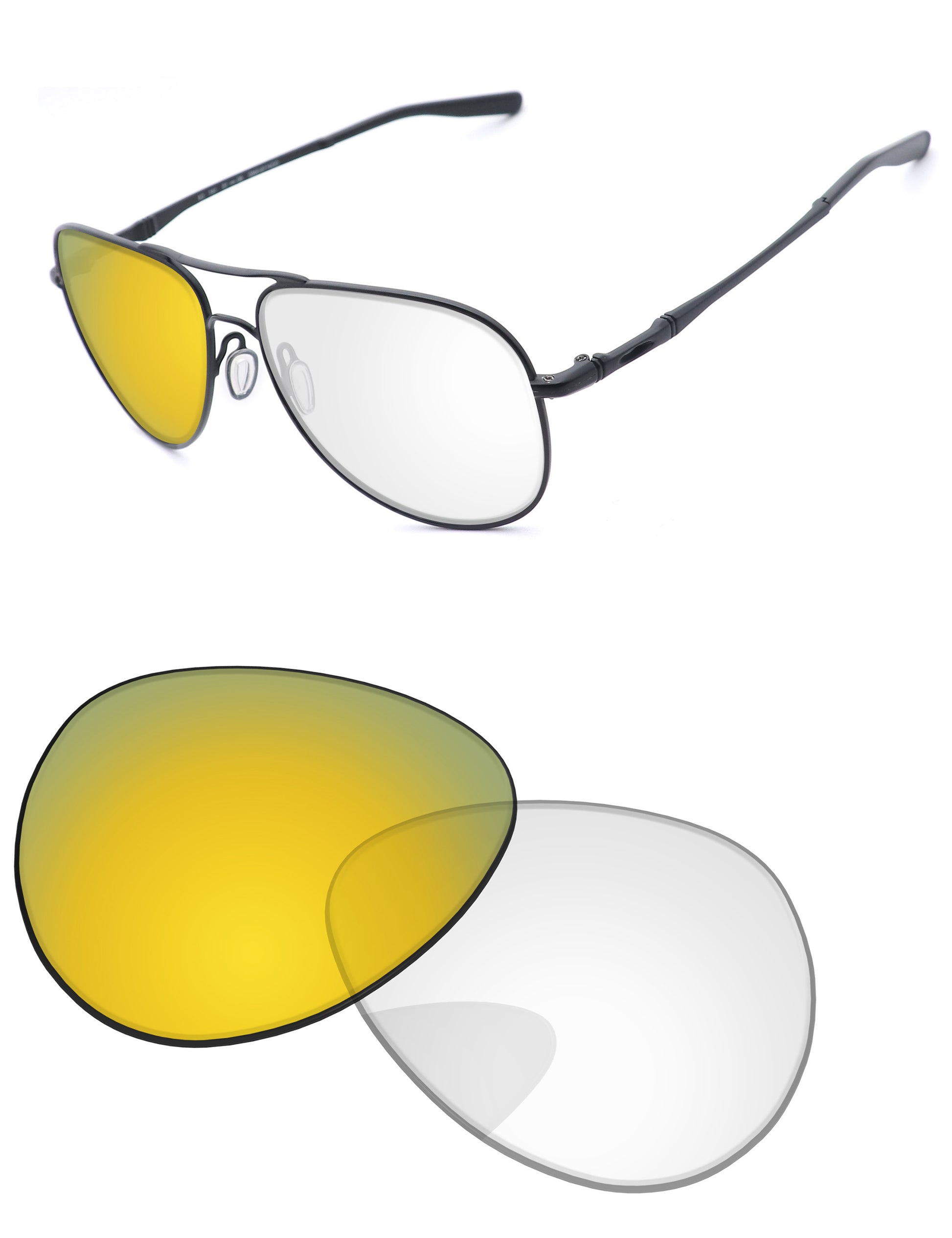 Gold-Shield-Photochromic