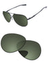 Gray-Green