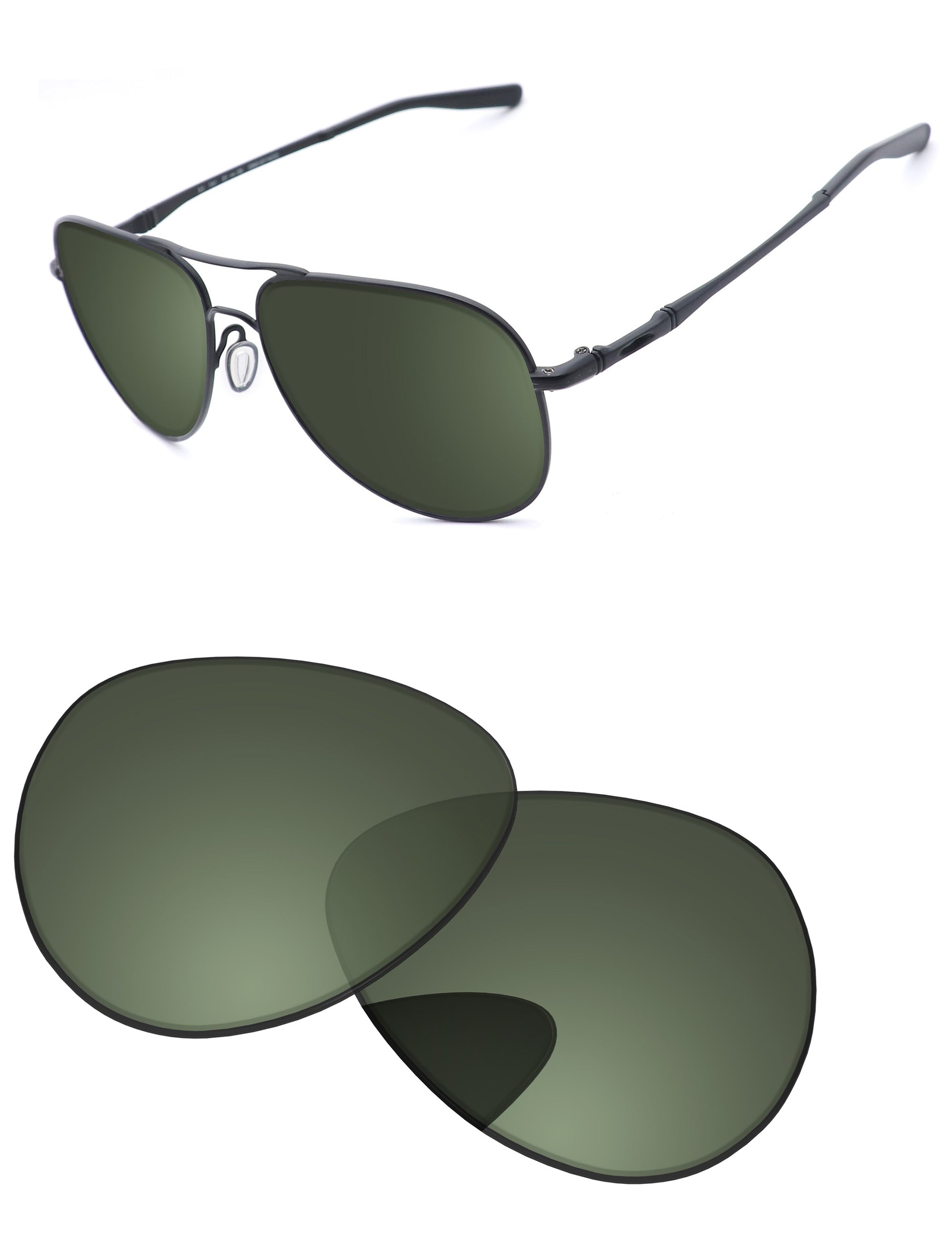 Gray-Green