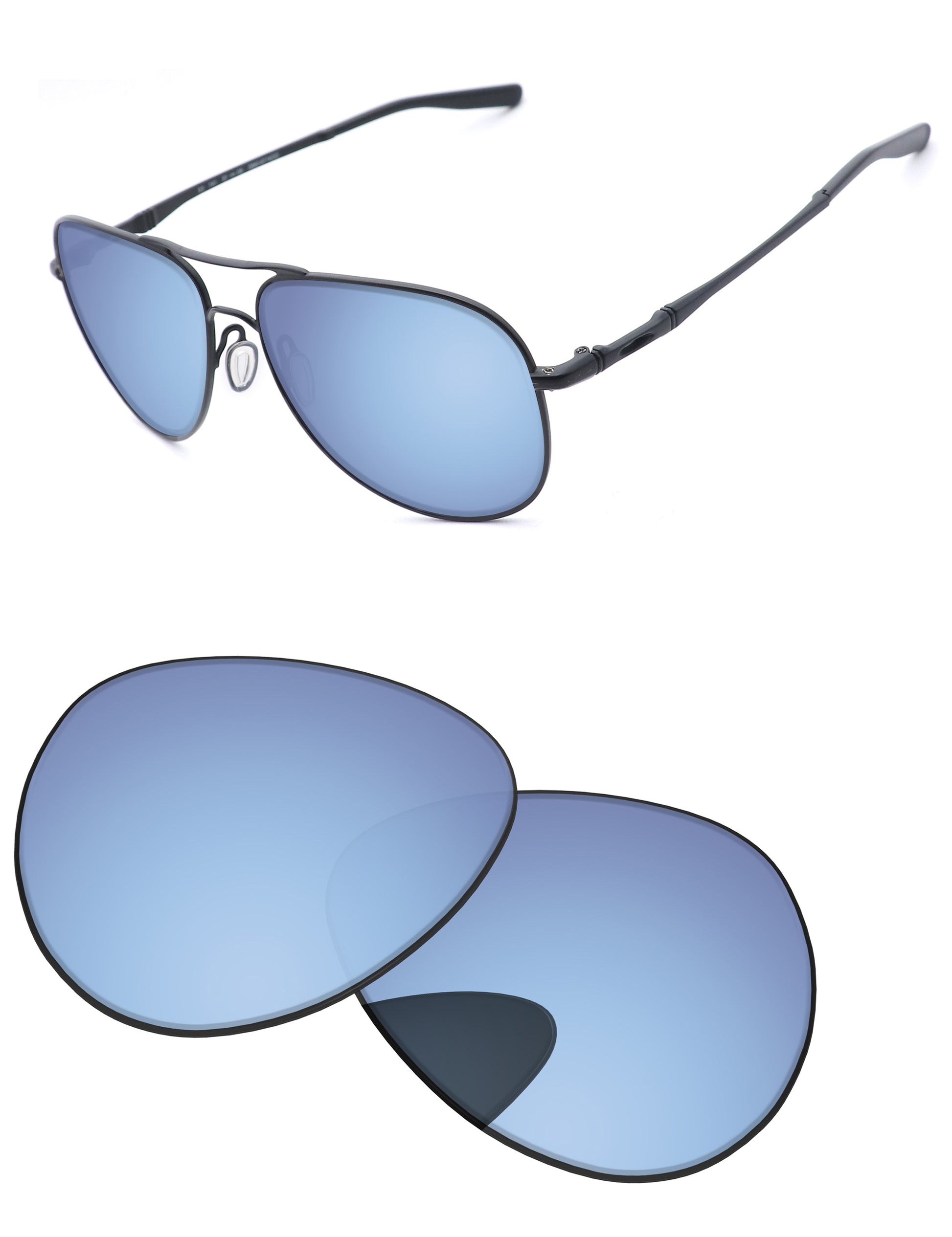 Ice-Blue