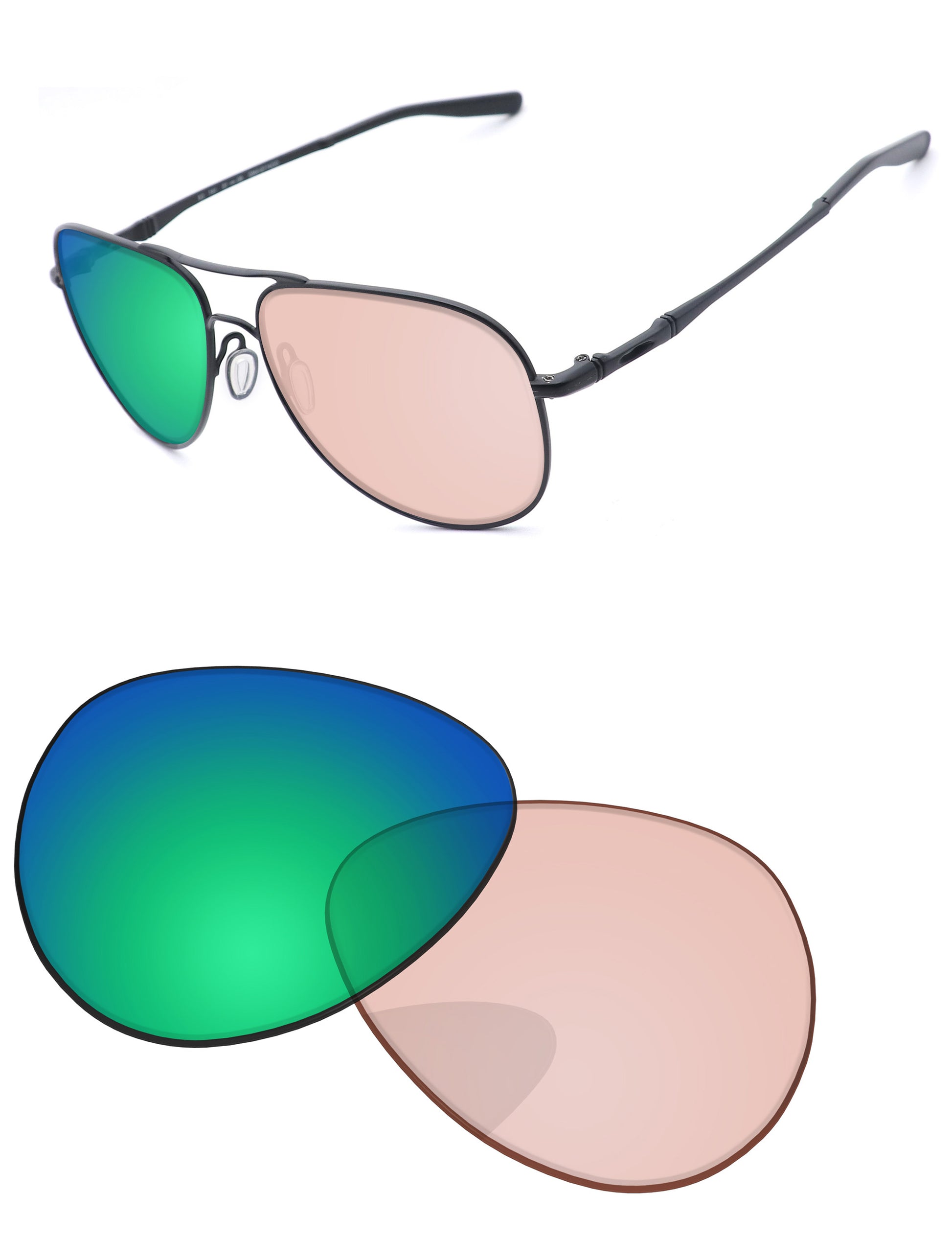Performance-Tint-Green-Shield-Photochromic