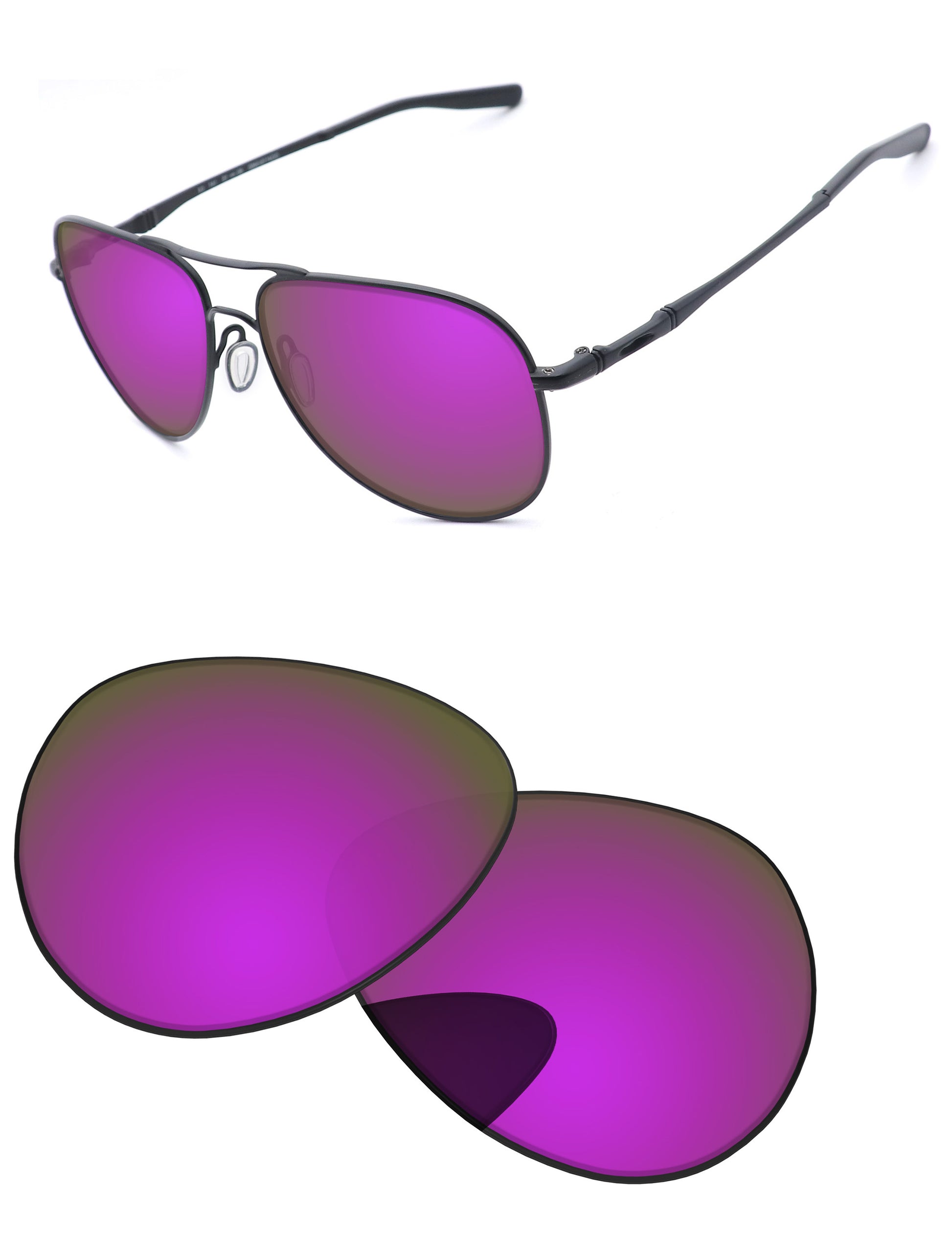 Plasma-Purple