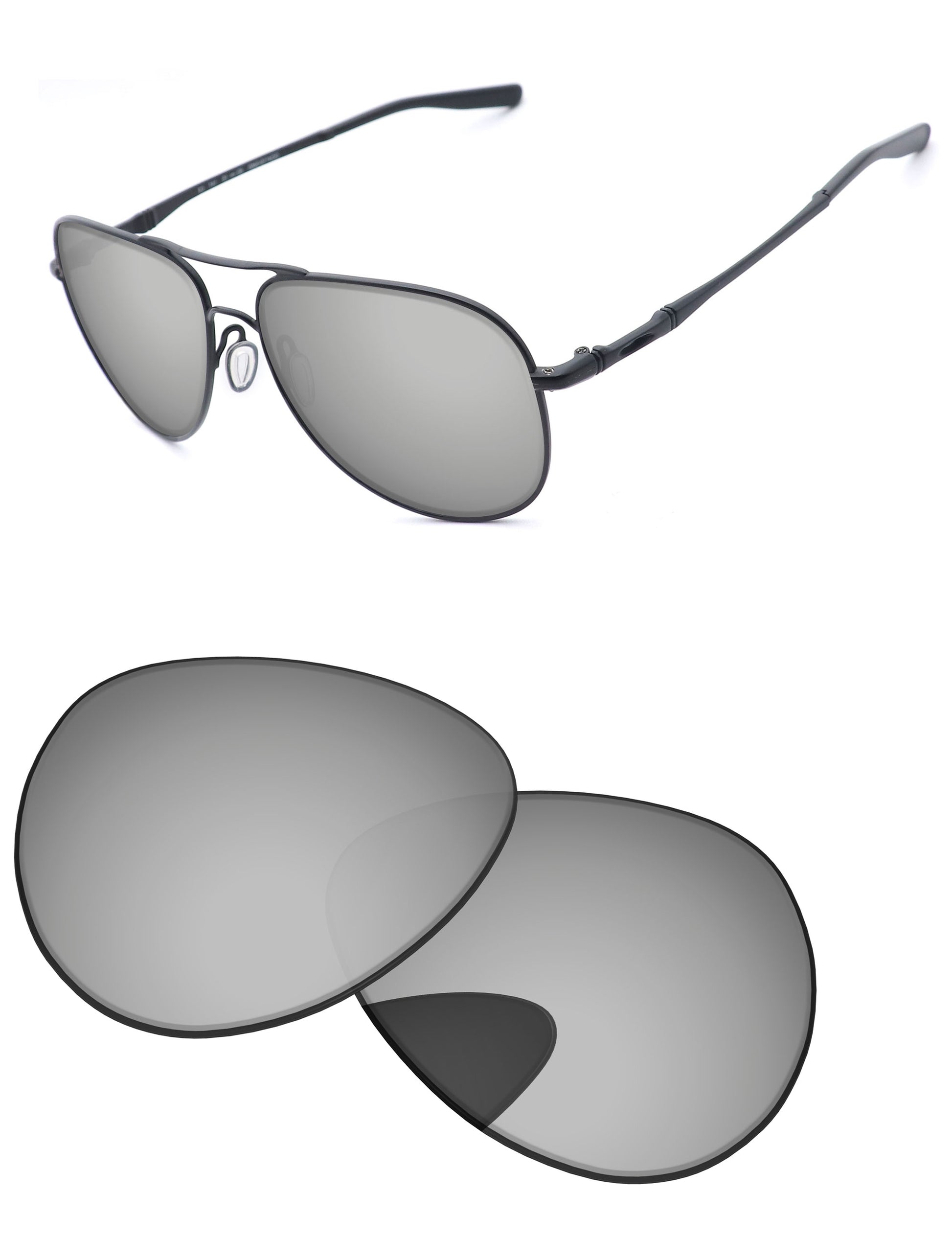 Silver-Chrome