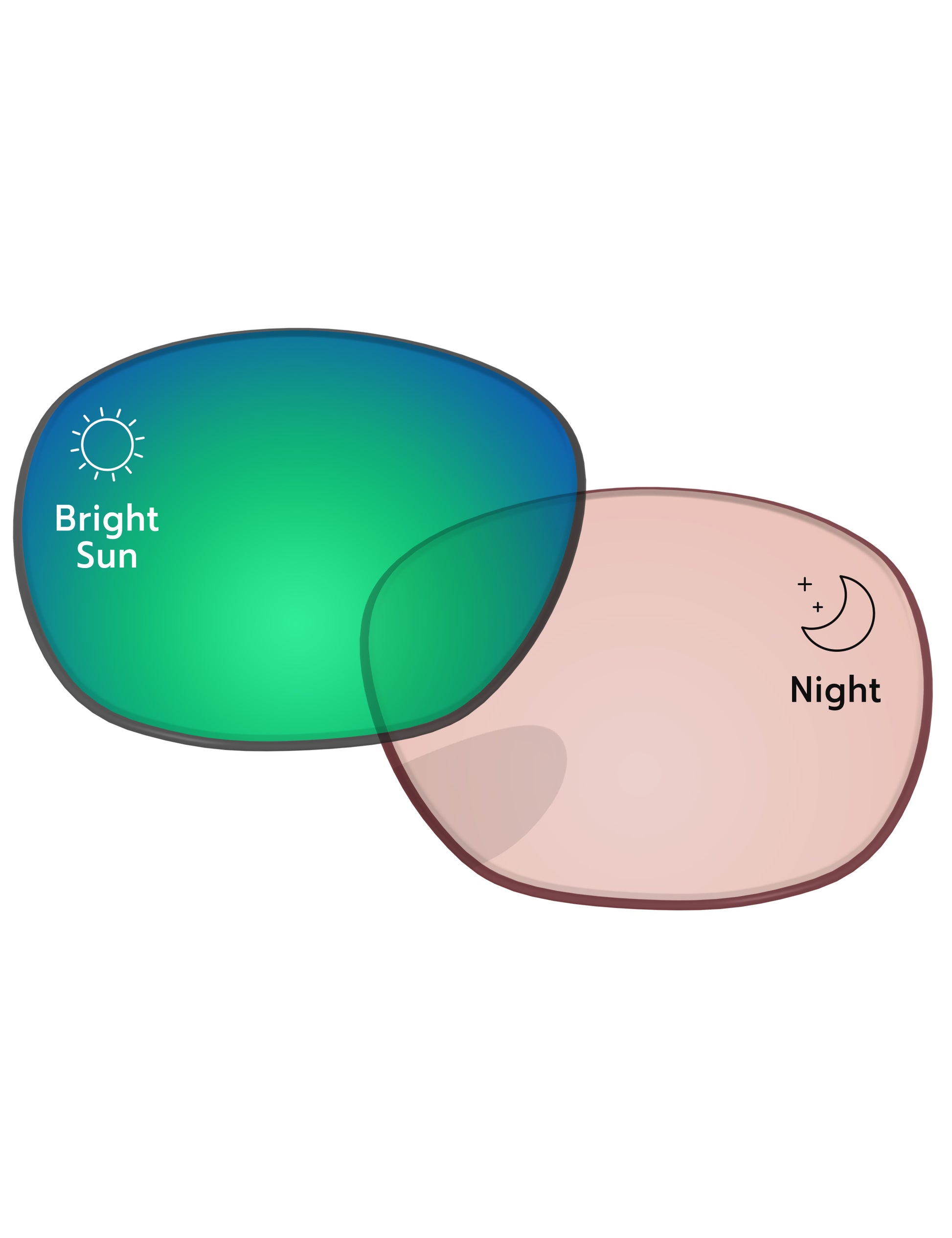 Performance-Tint-Green-Shield-Photochromic