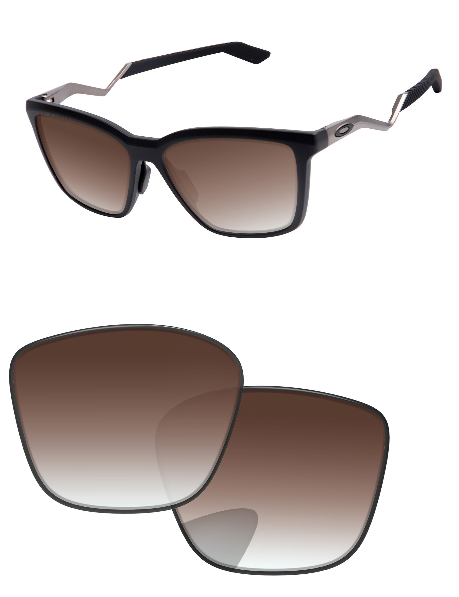 Brown-Gradient