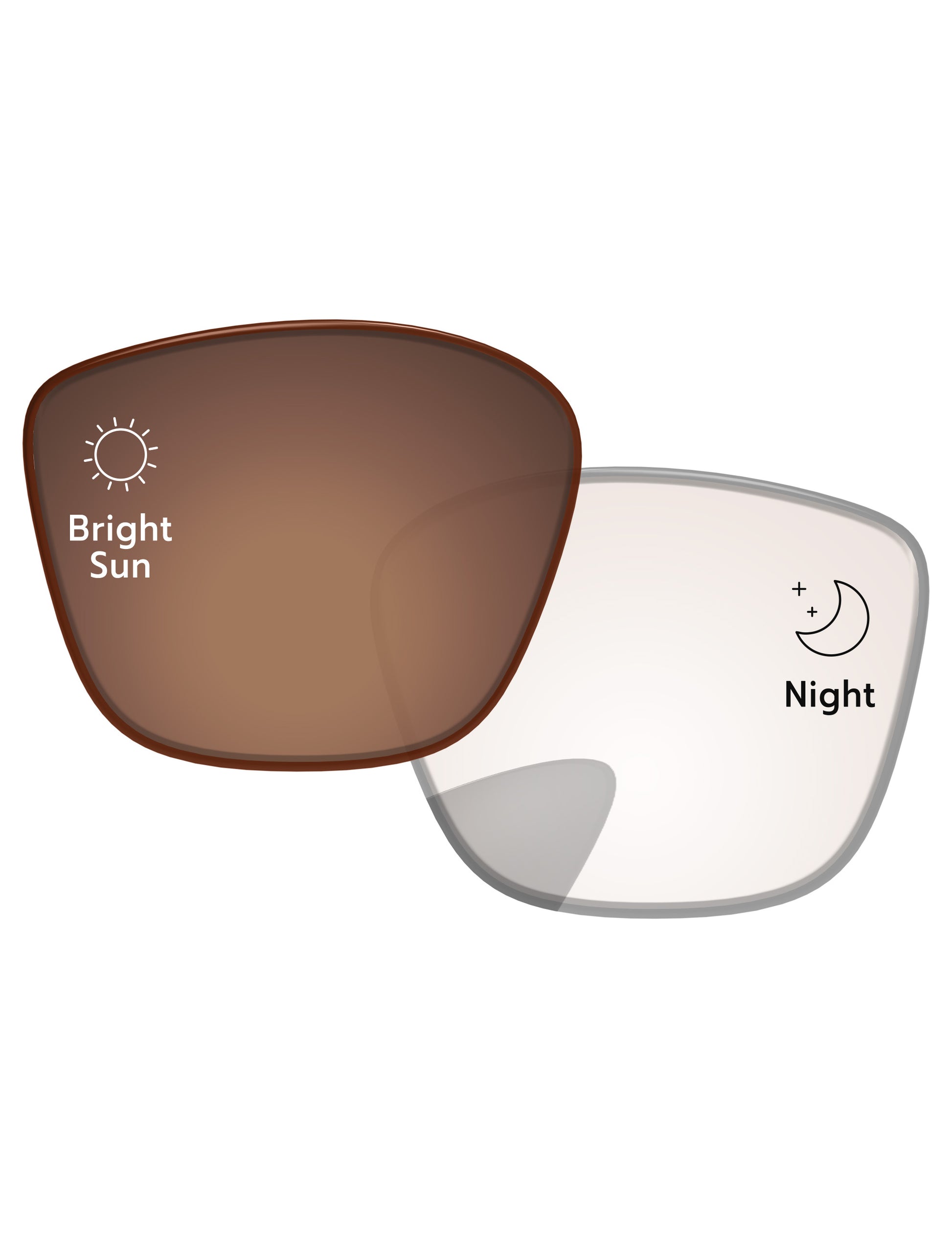 Brown-Photochromic-Blue-Light-Blocking
